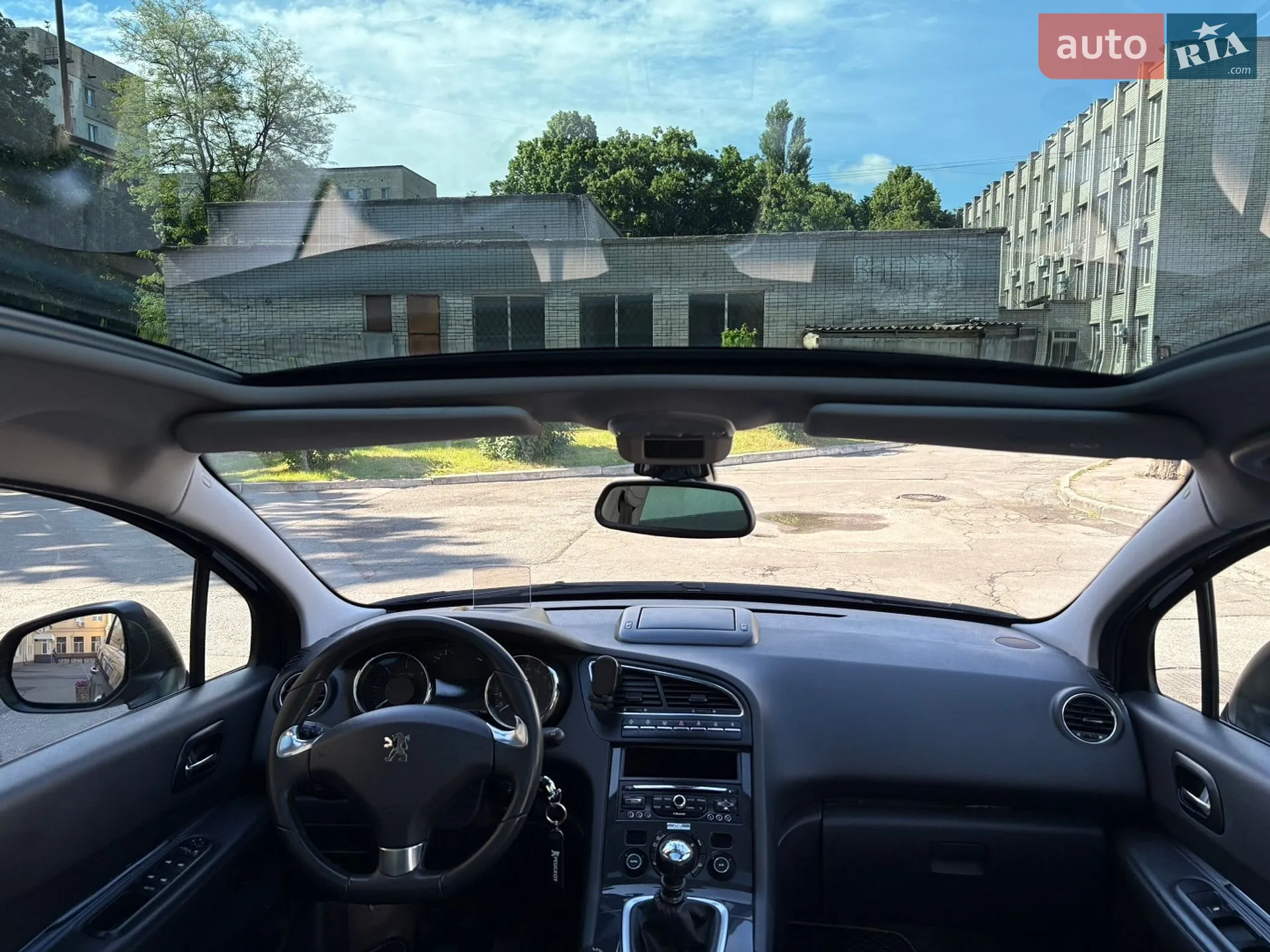 2013 Peugeot 5008 - мініатюра 26