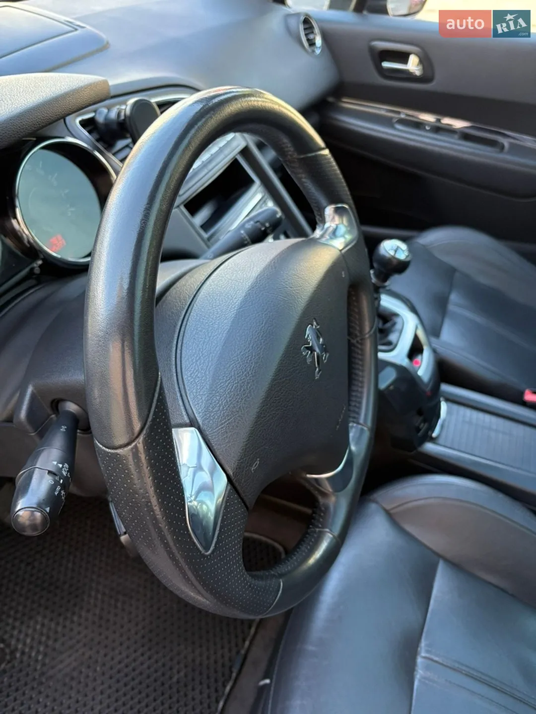 2013 Peugeot 5008 - мініатюра 12