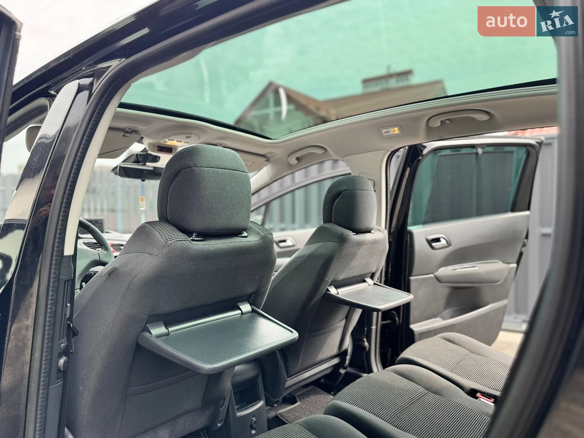 2013 Peugeot 5008 - мініатюра 21