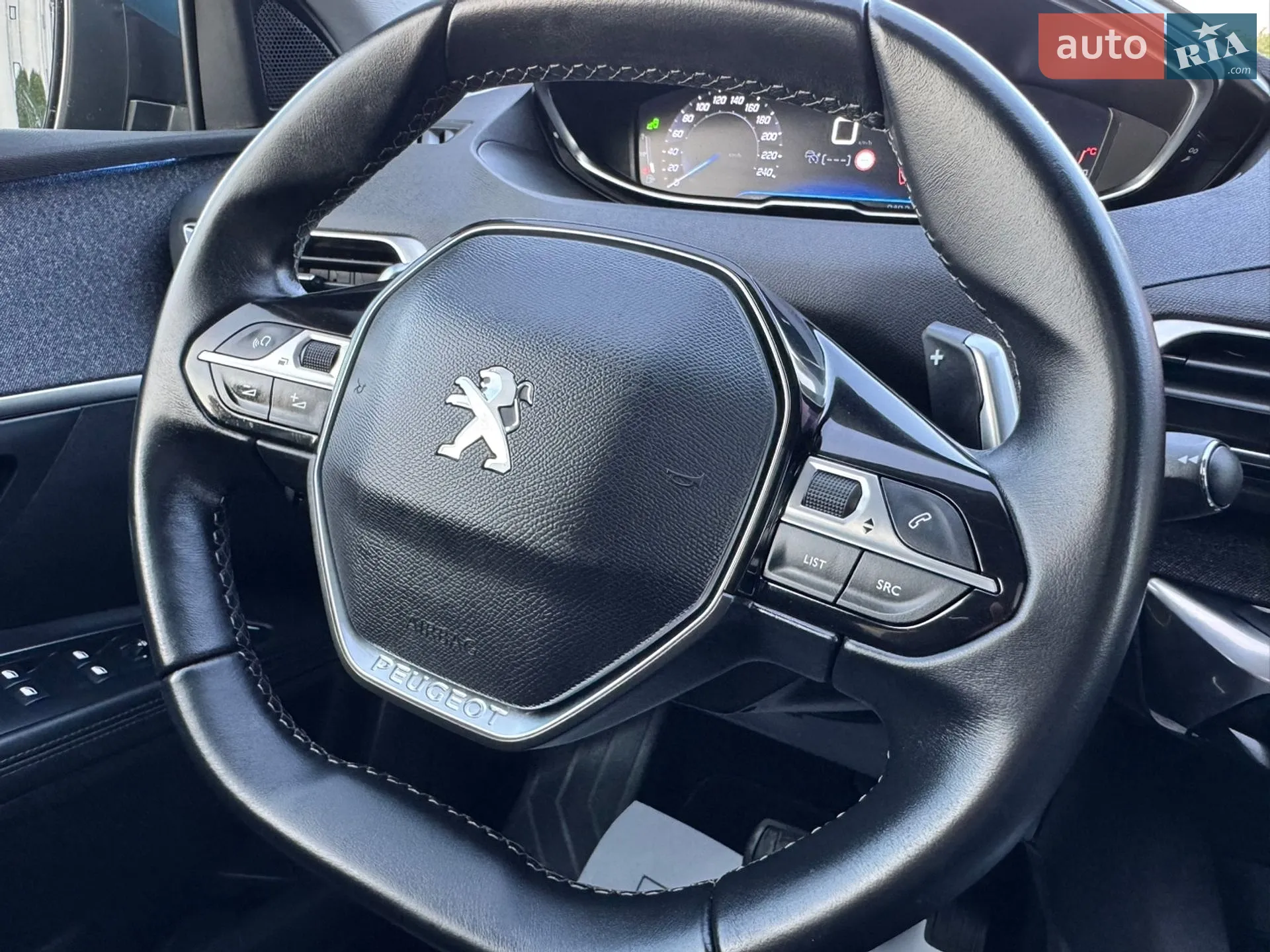 2019 Peugeot 5008 - мініатюра 43