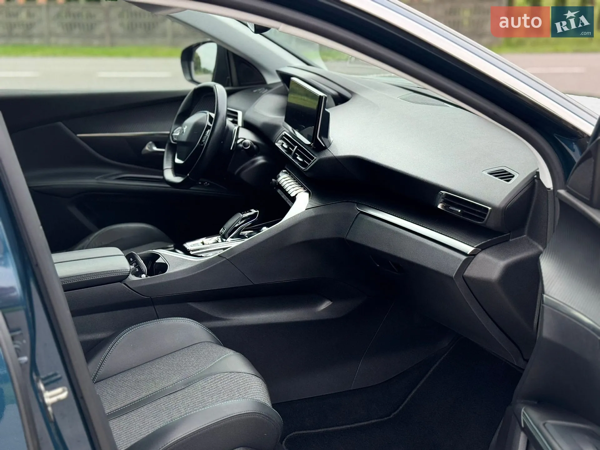 2021 Peugeot 5008 - мініатюра 12