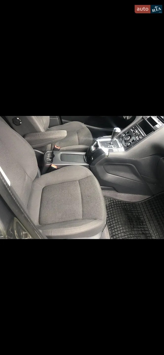 2013 Peugeot 5008 - мініатюра 8