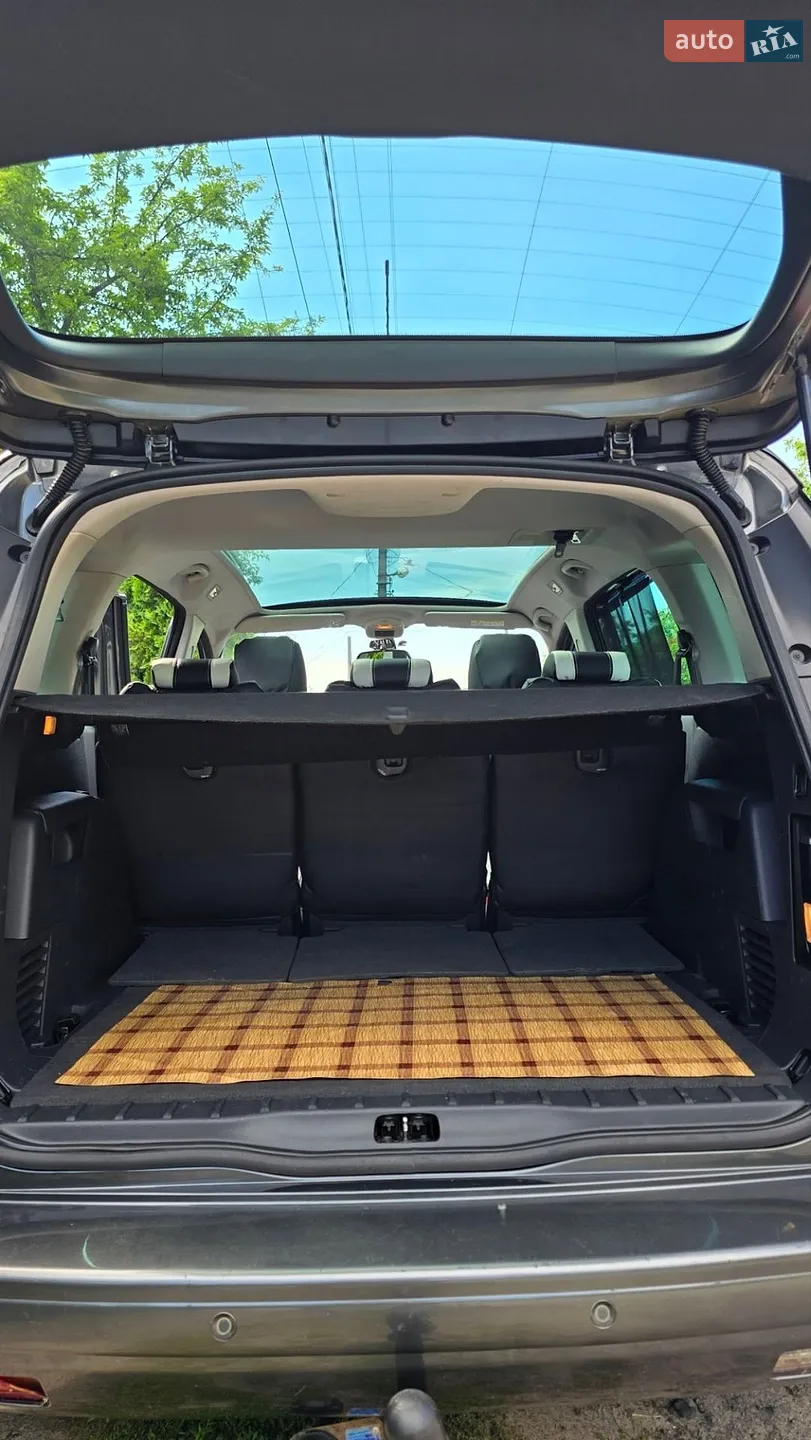 2014 Peugeot 5008 - мініатюра 16