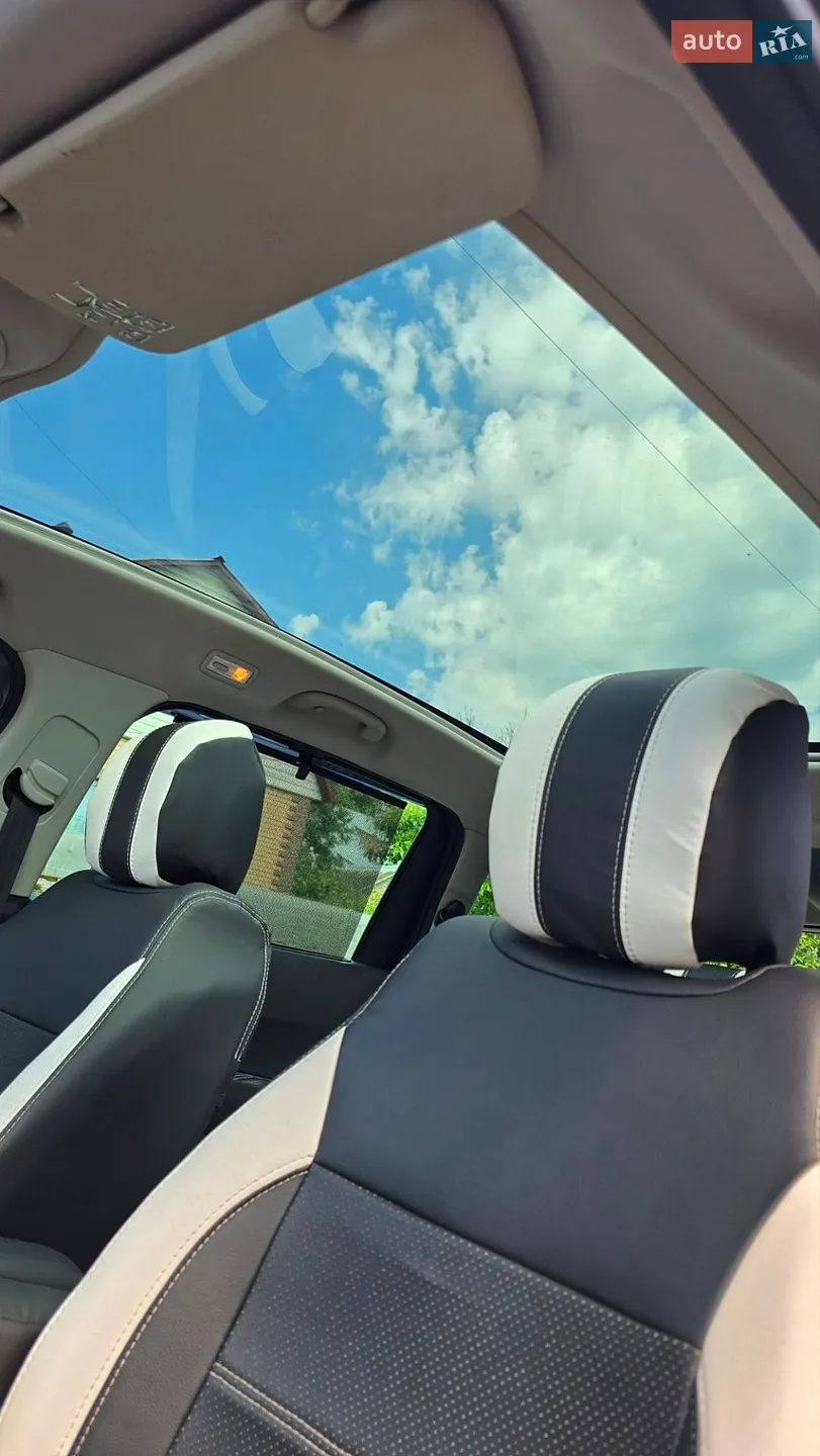 2014 Peugeot 5008 - мініатюра 18