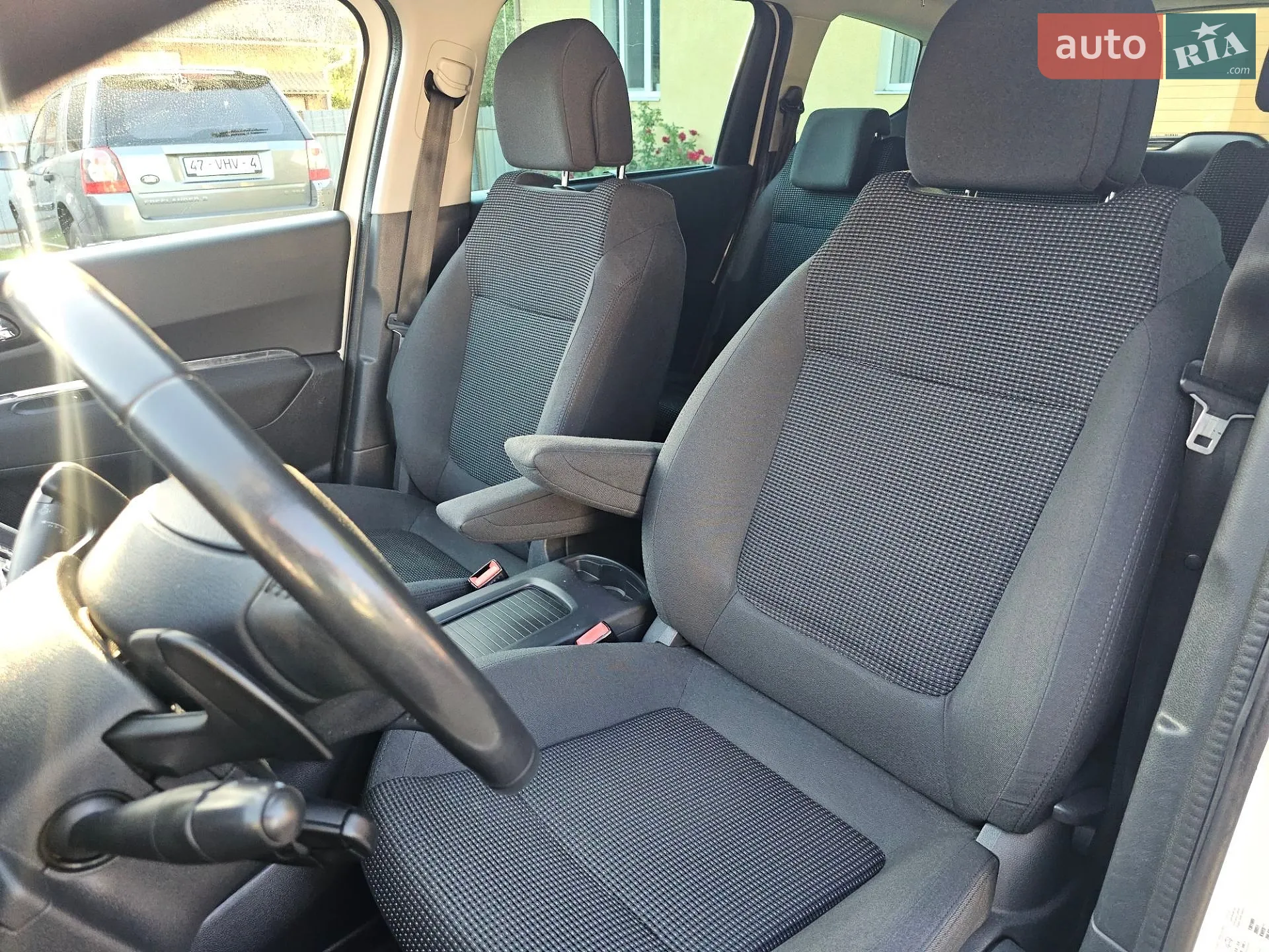 2014 Peugeot 5008 - мініатюра 38