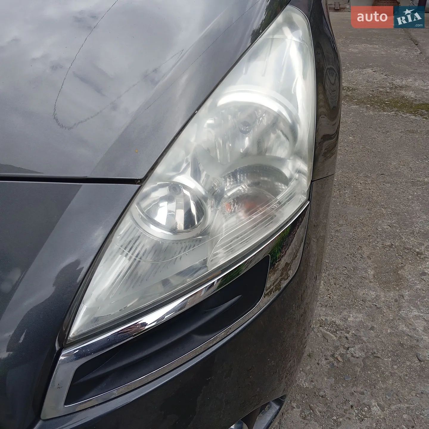 2012 Peugeot 5008 - мініатюра 22