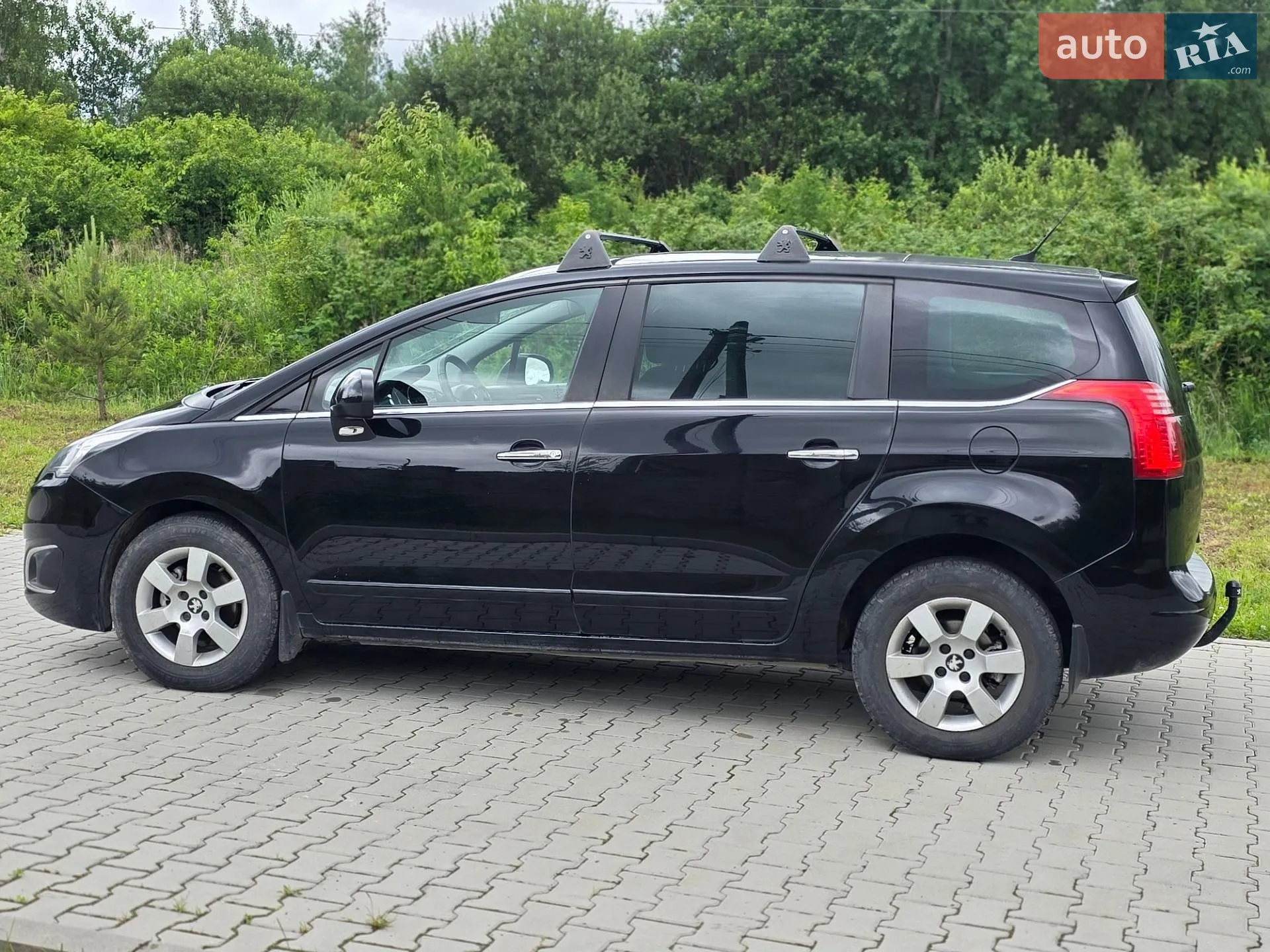 Peugeot 5008 2014 VIN VF30A9HD8ES013105 фото оголошення 6 з 32