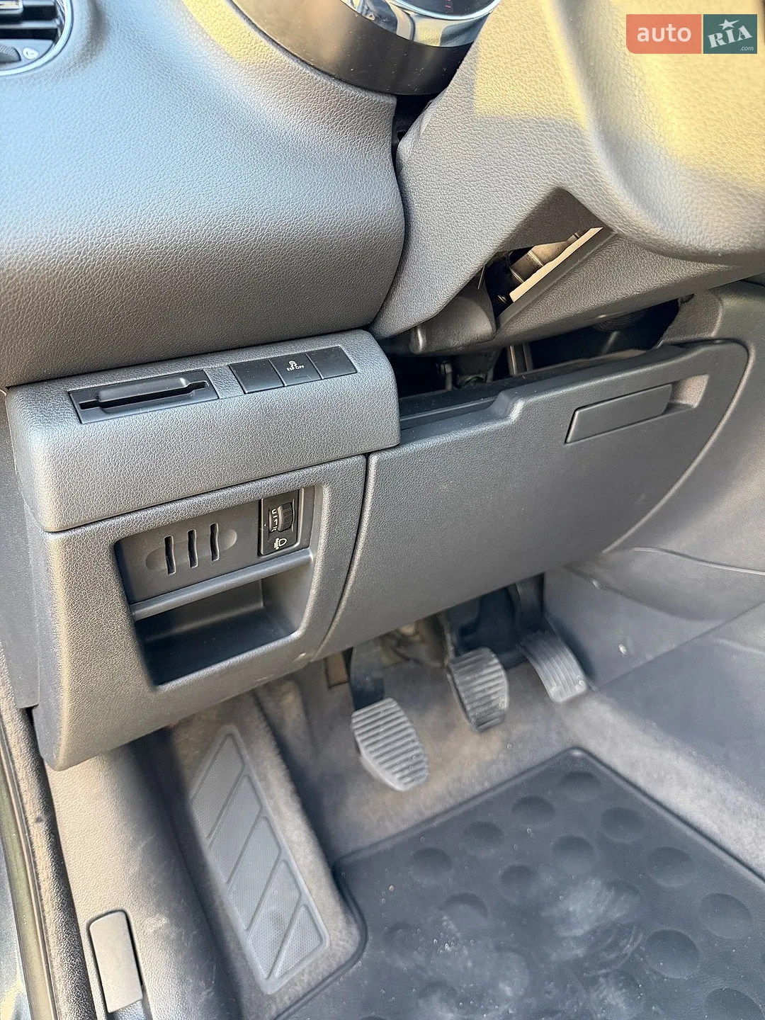 2012 Peugeot 5008 - мініатюра 32
