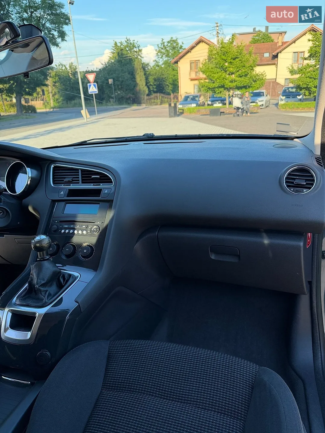 2012 Peugeot 5008 - мініатюра 52