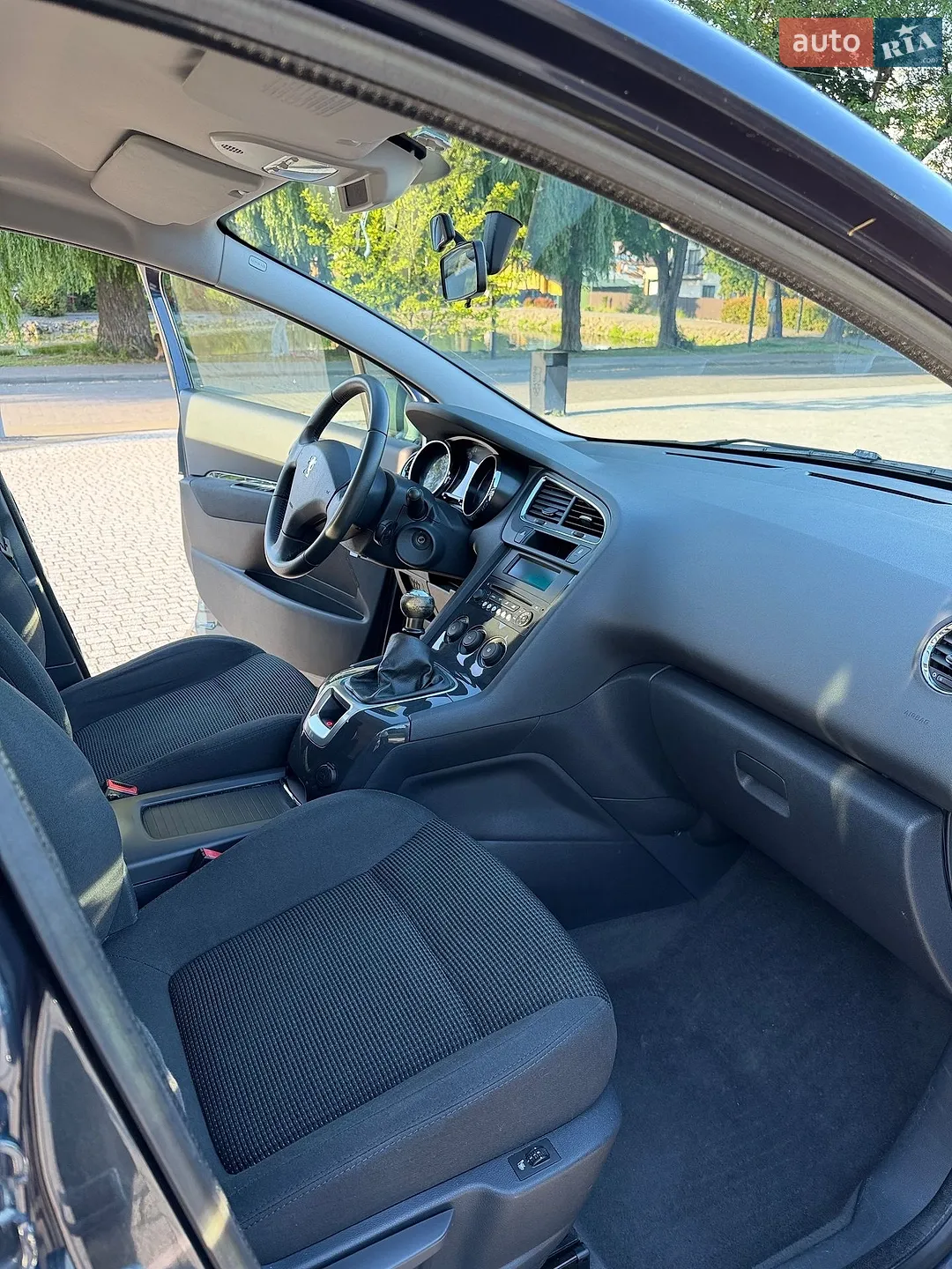 2012 Peugeot 5008 - мініатюра 55