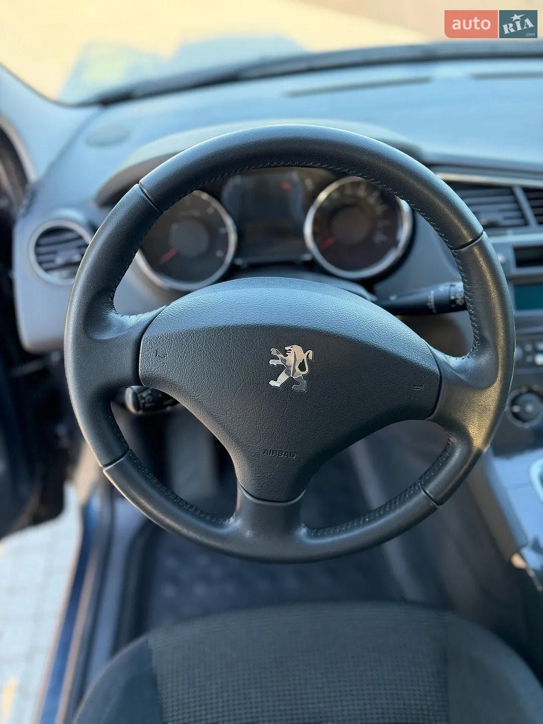 2012 Peugeot 5008 - мініатюра 61