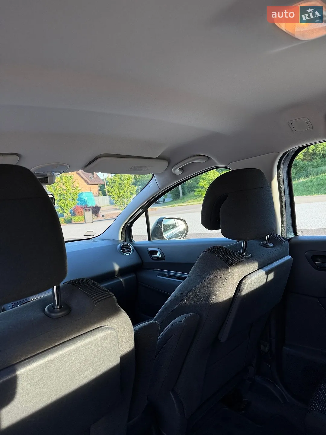 2012 Peugeot 5008 - мініатюра 64