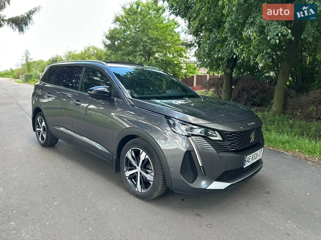 2019 Peugeot 5008 - мініатюра 16