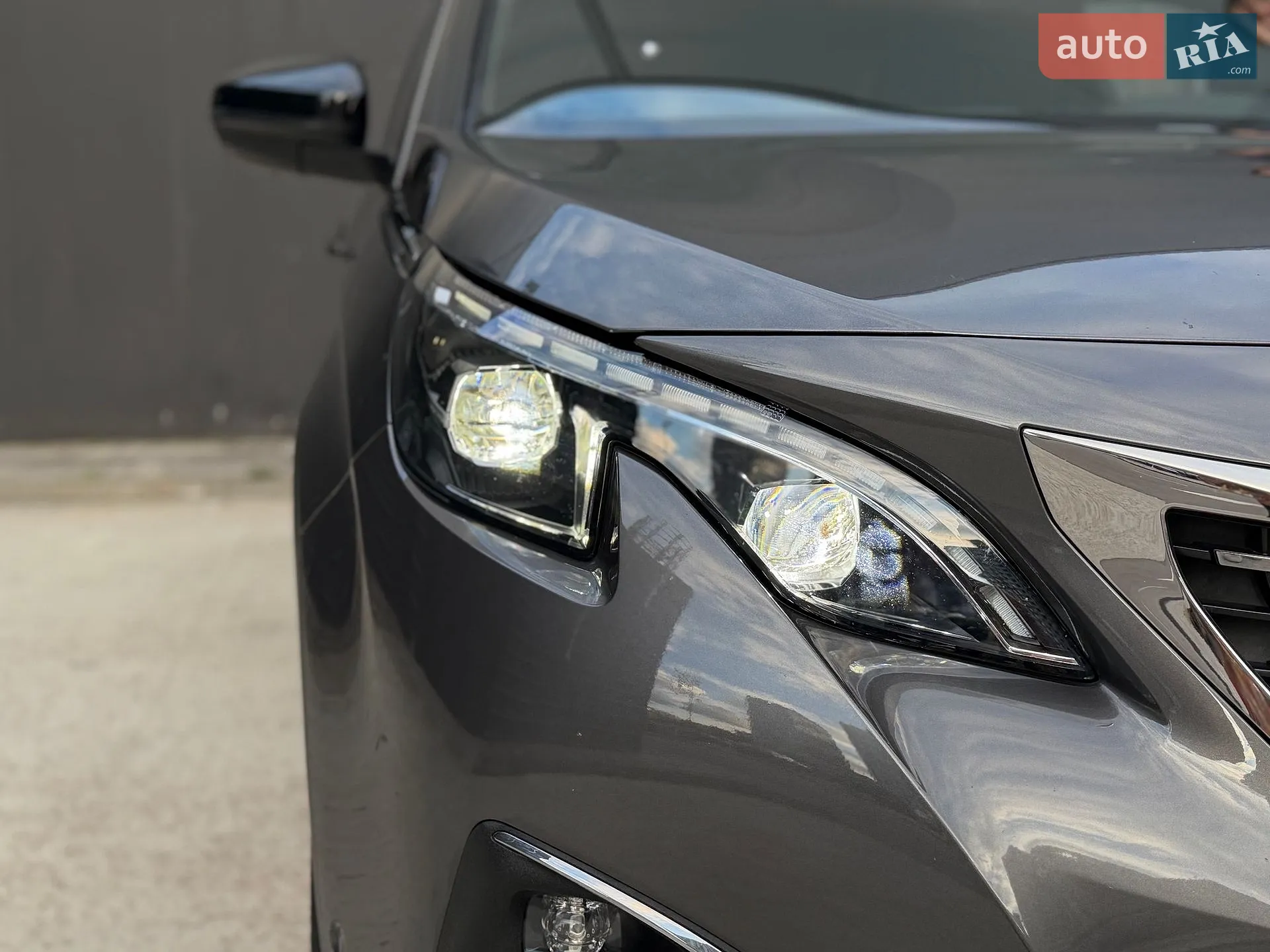 2019 Peugeot 5008 - мініатюра 22