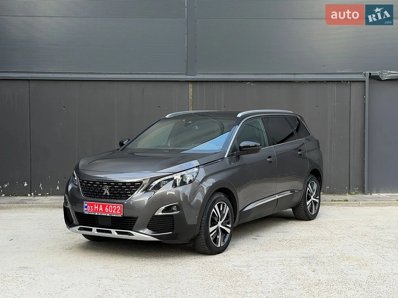 2021 Peugeot 3008 - мініатюра 102