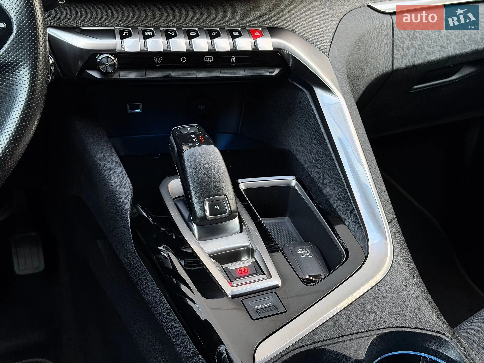 2019 Peugeot 5008 - мініатюра 37