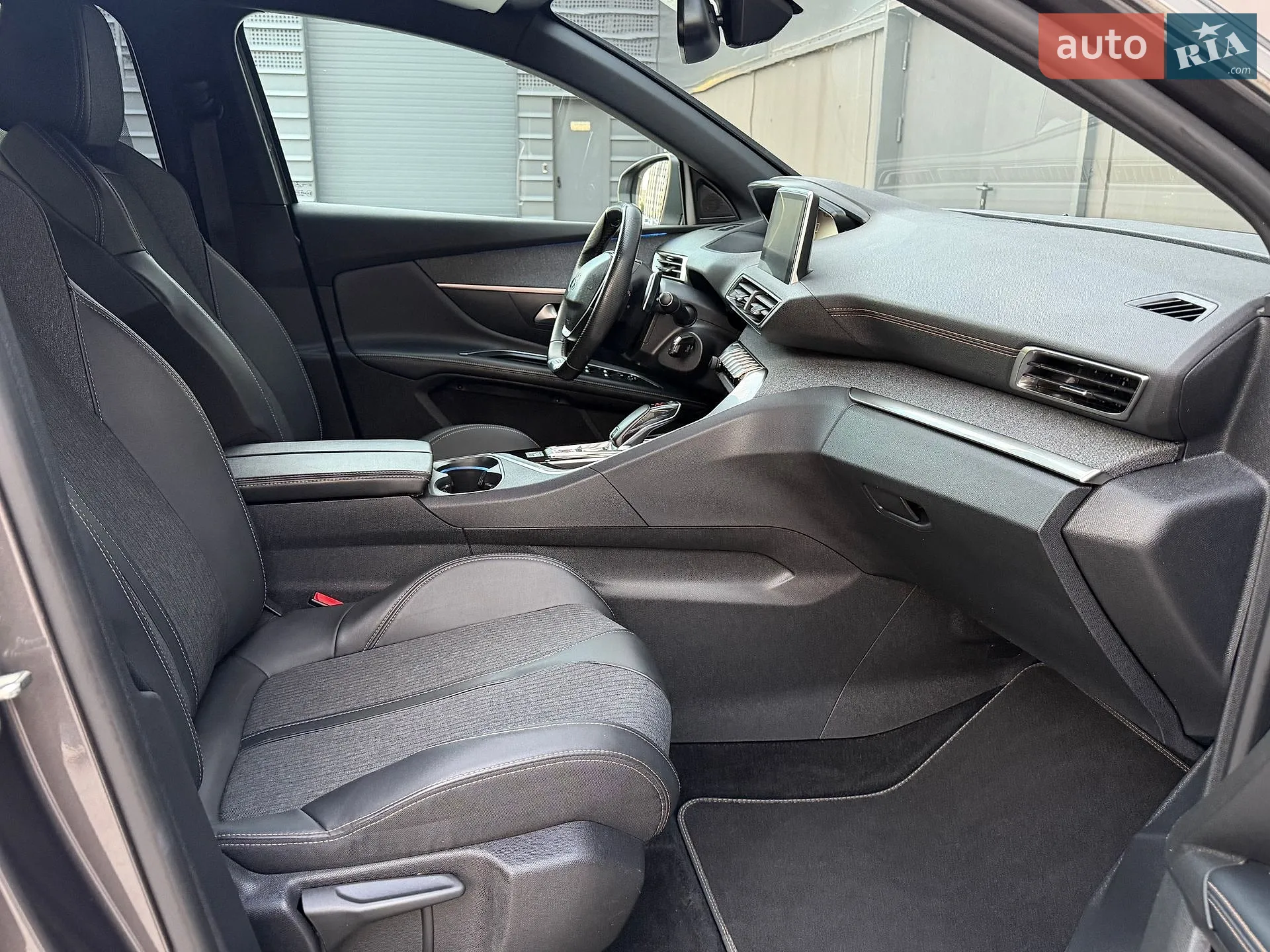 2019 Peugeot 5008 - мініатюра 45