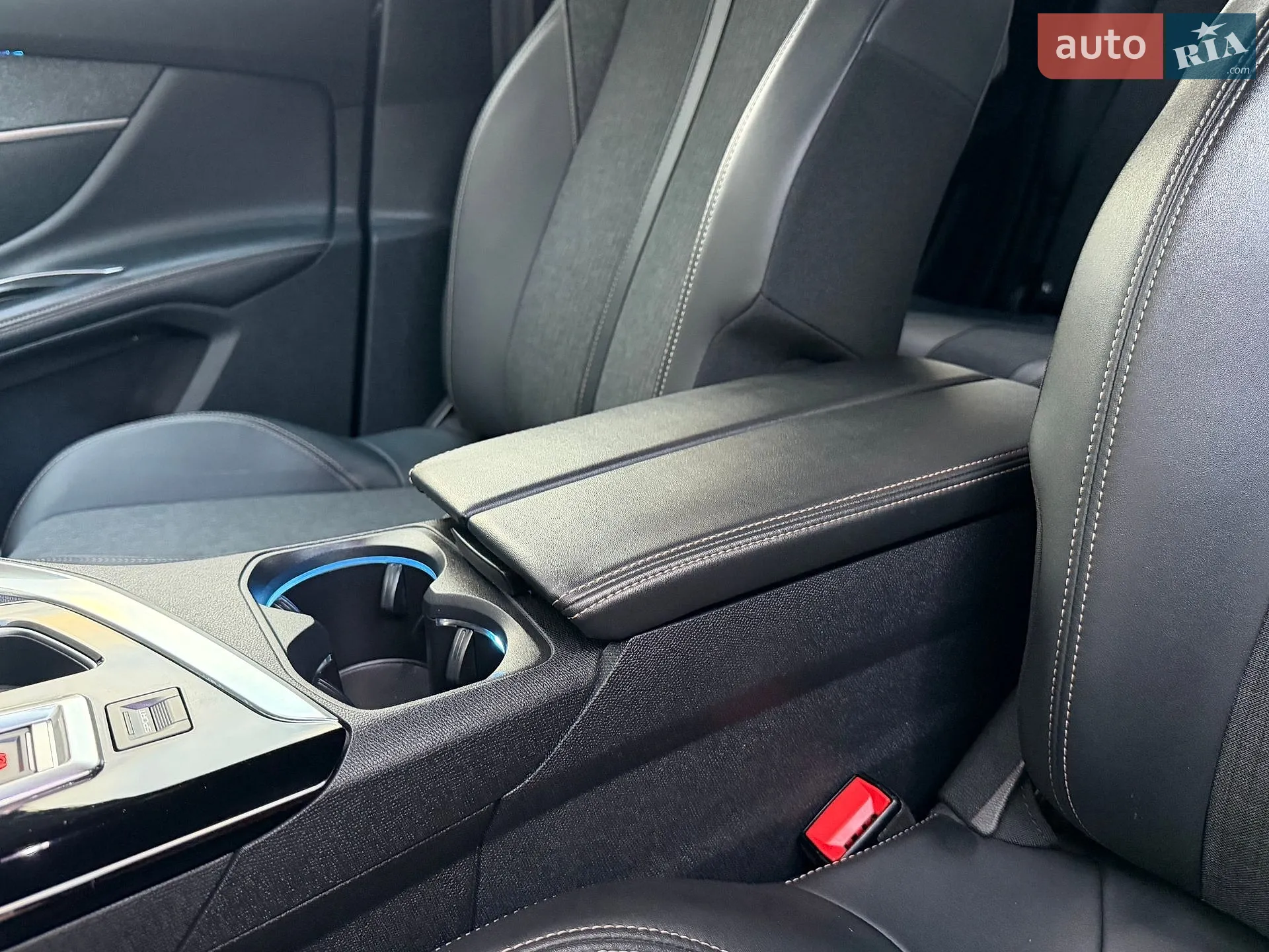 2019 Peugeot 5008 - мініатюра 39