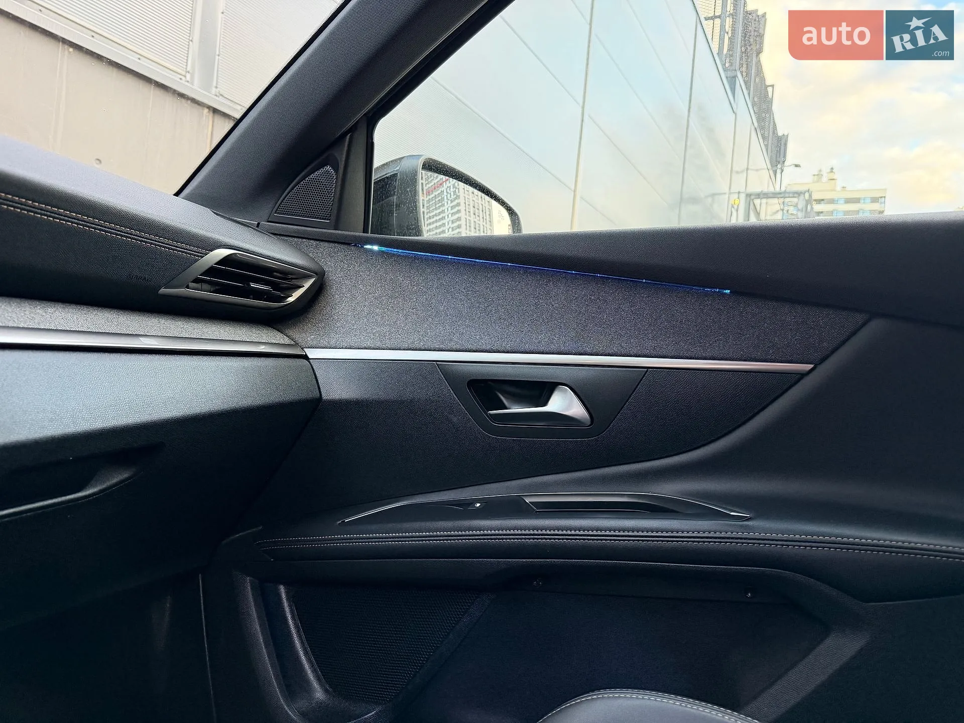 2019 Peugeot 5008 - мініатюра 43