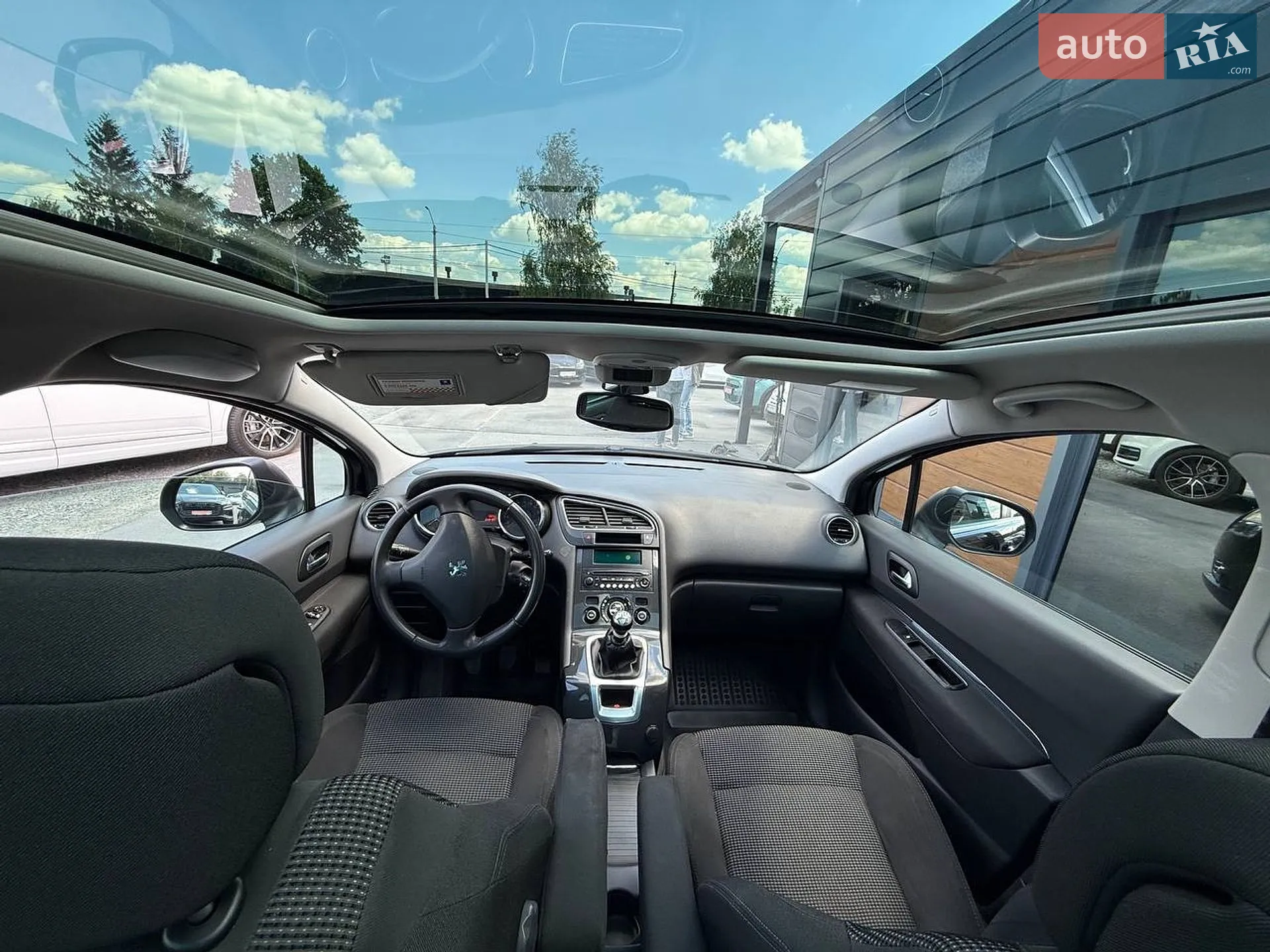 2010 Peugeot 5008 - мініатюра 26