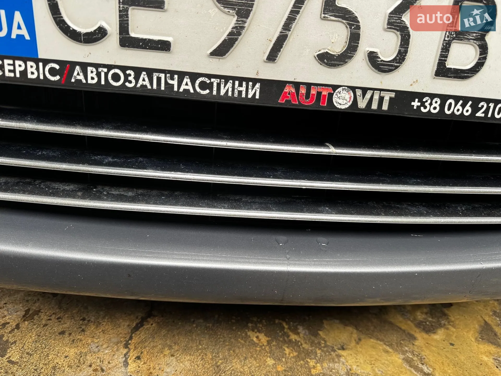 2011 Peugeot 5008 - мініатюра 6