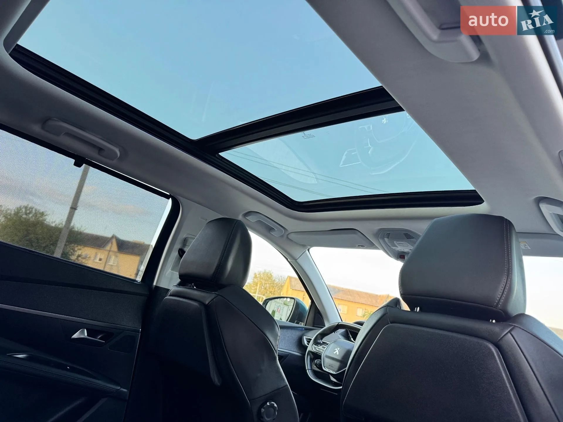 2019 Peugeot 5008 - мініатюра 37