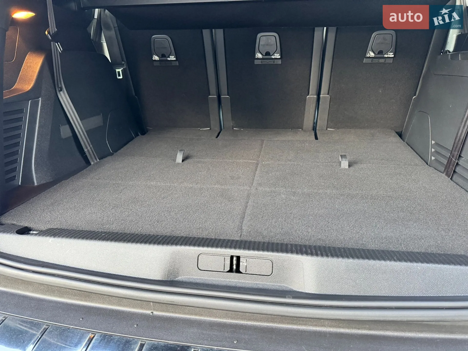 2019 Peugeot 5008 - мініатюра 46