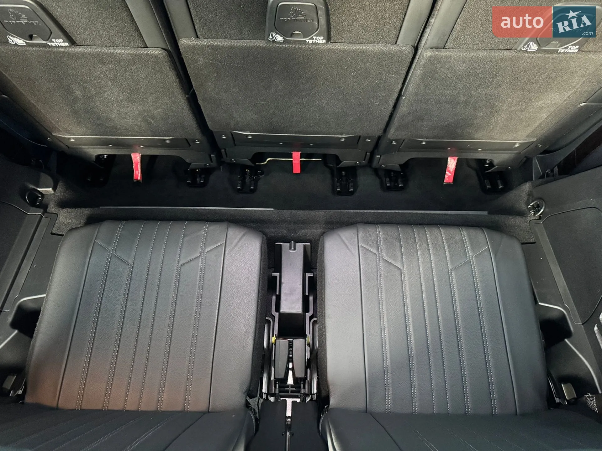 2019 Peugeot 5008 - мініатюра 53