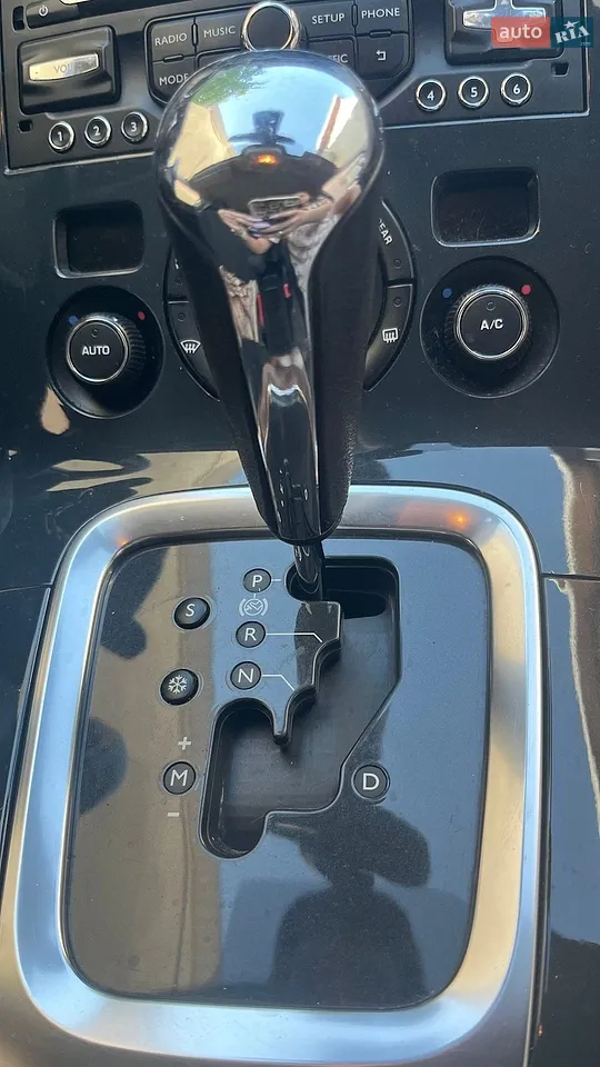 2014 Peugeot 5008 - мініатюра 30