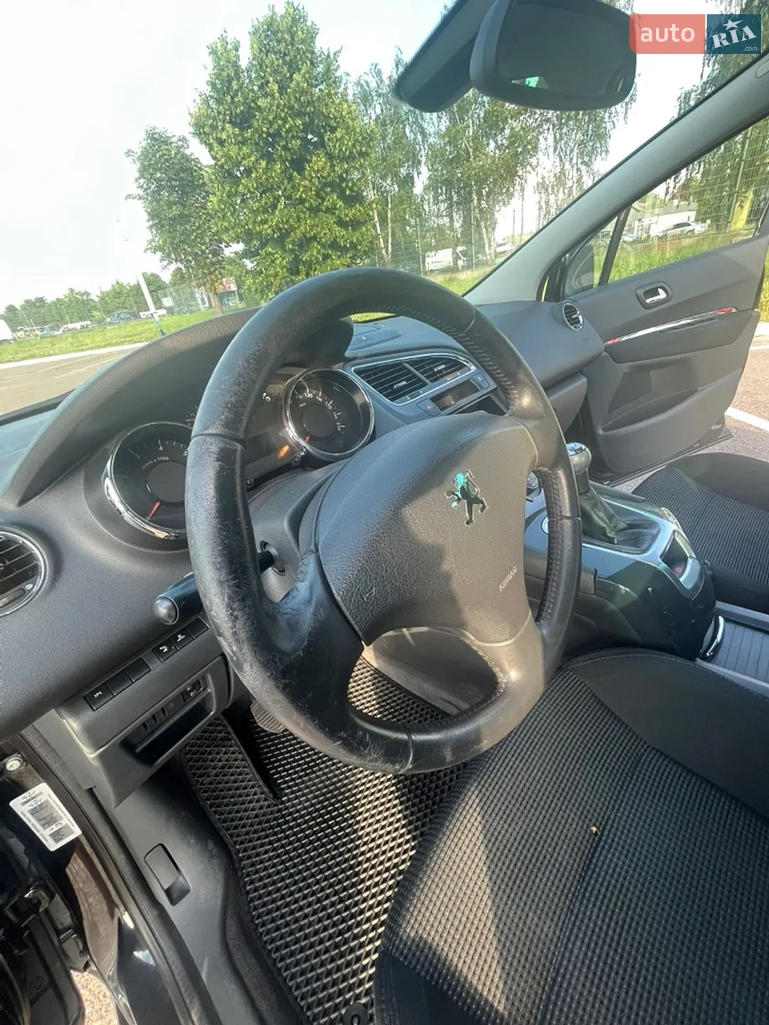 2010 Peugeot 5008 - мініатюра 12