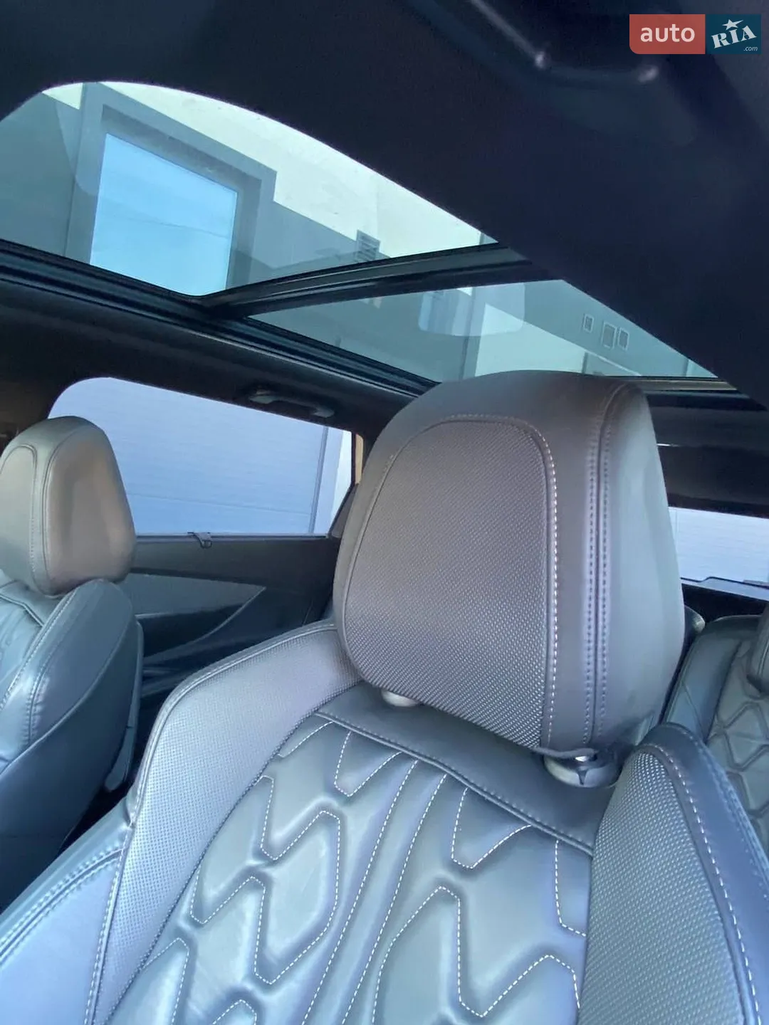 2017 Peugeot 5008 - мініатюра 20