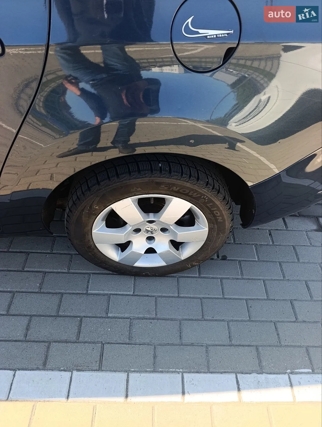 2013 Peugeot 5008 - мініатюра 8