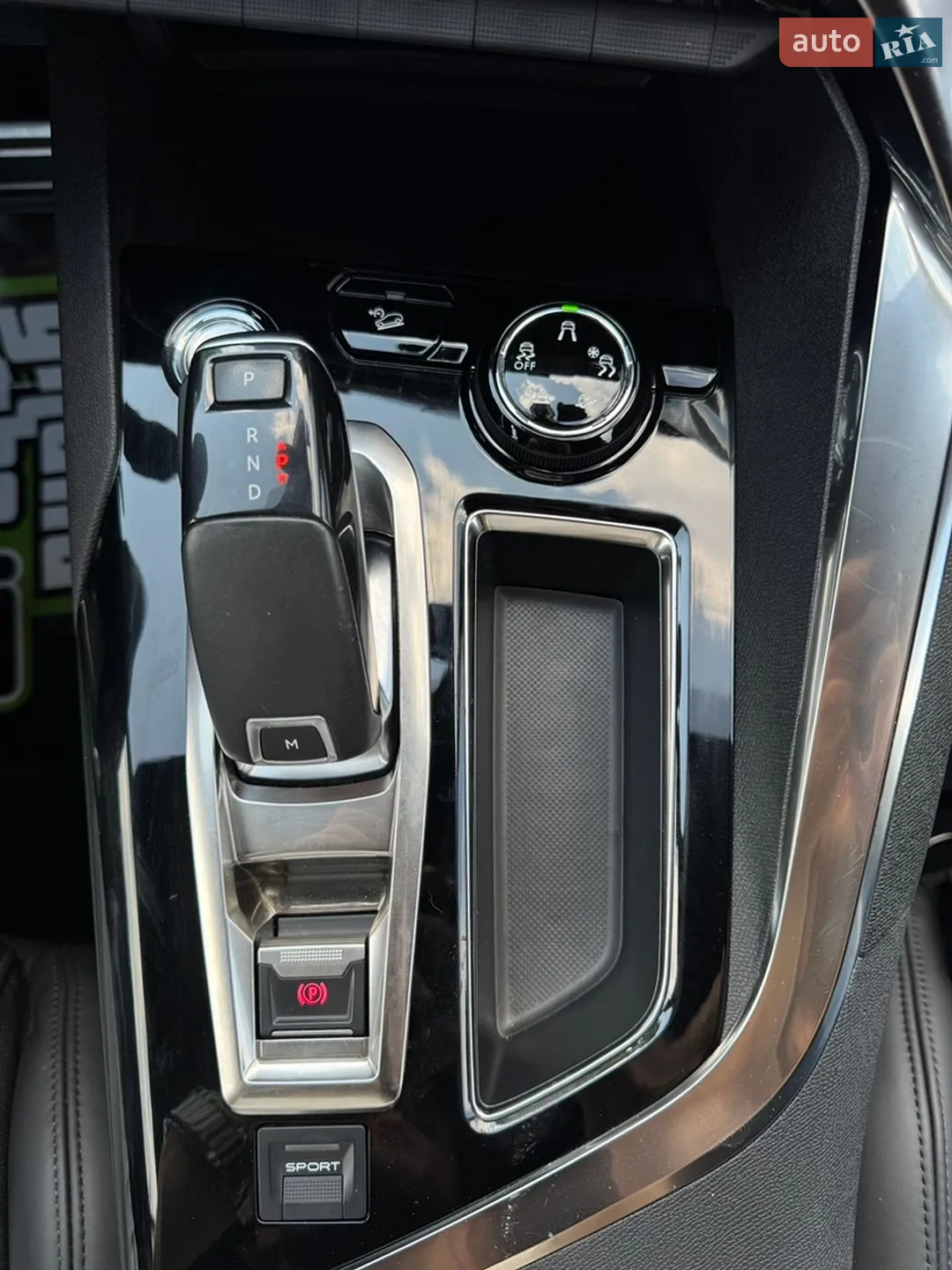 2019 Peugeot 5008 - мініатюра 24