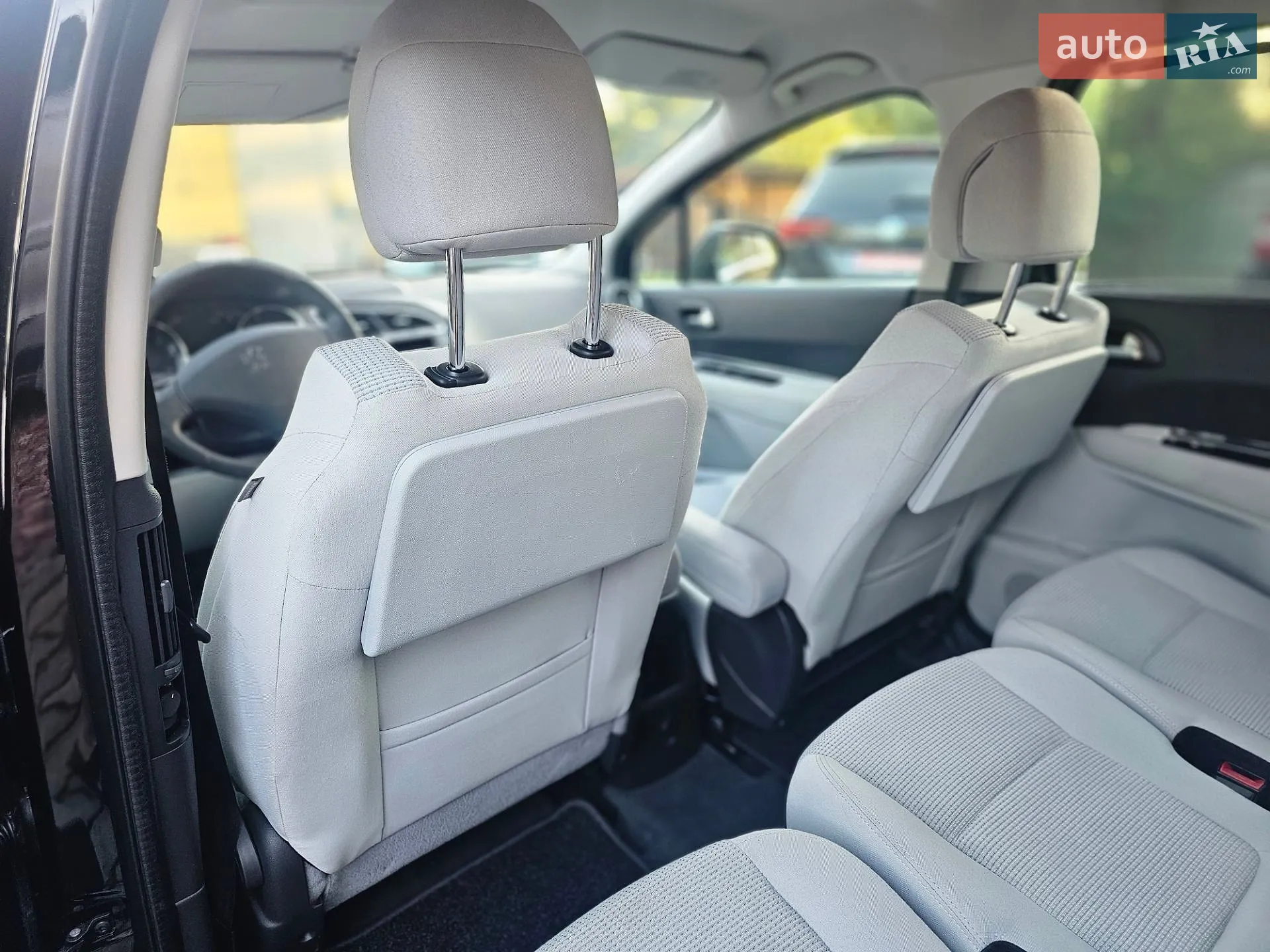 2013 Peugeot 5008 - мініатюра 18