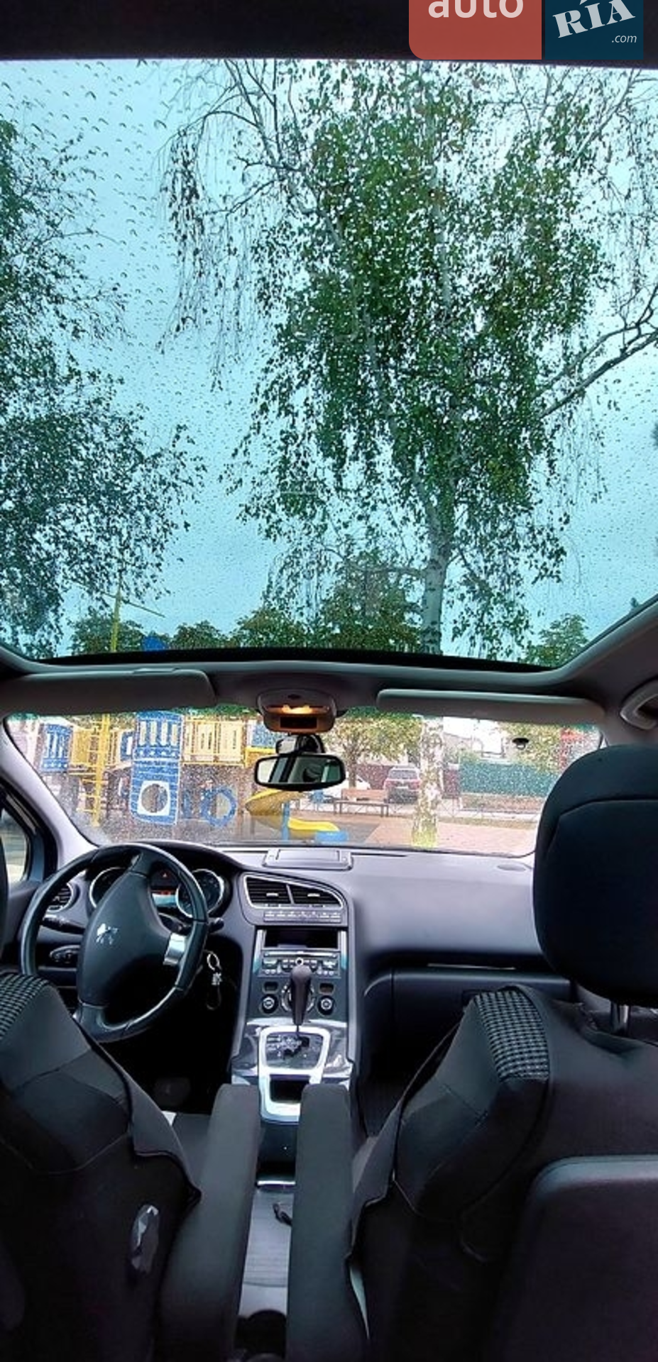 2010 Peugeot 5008 - мініатюра 3