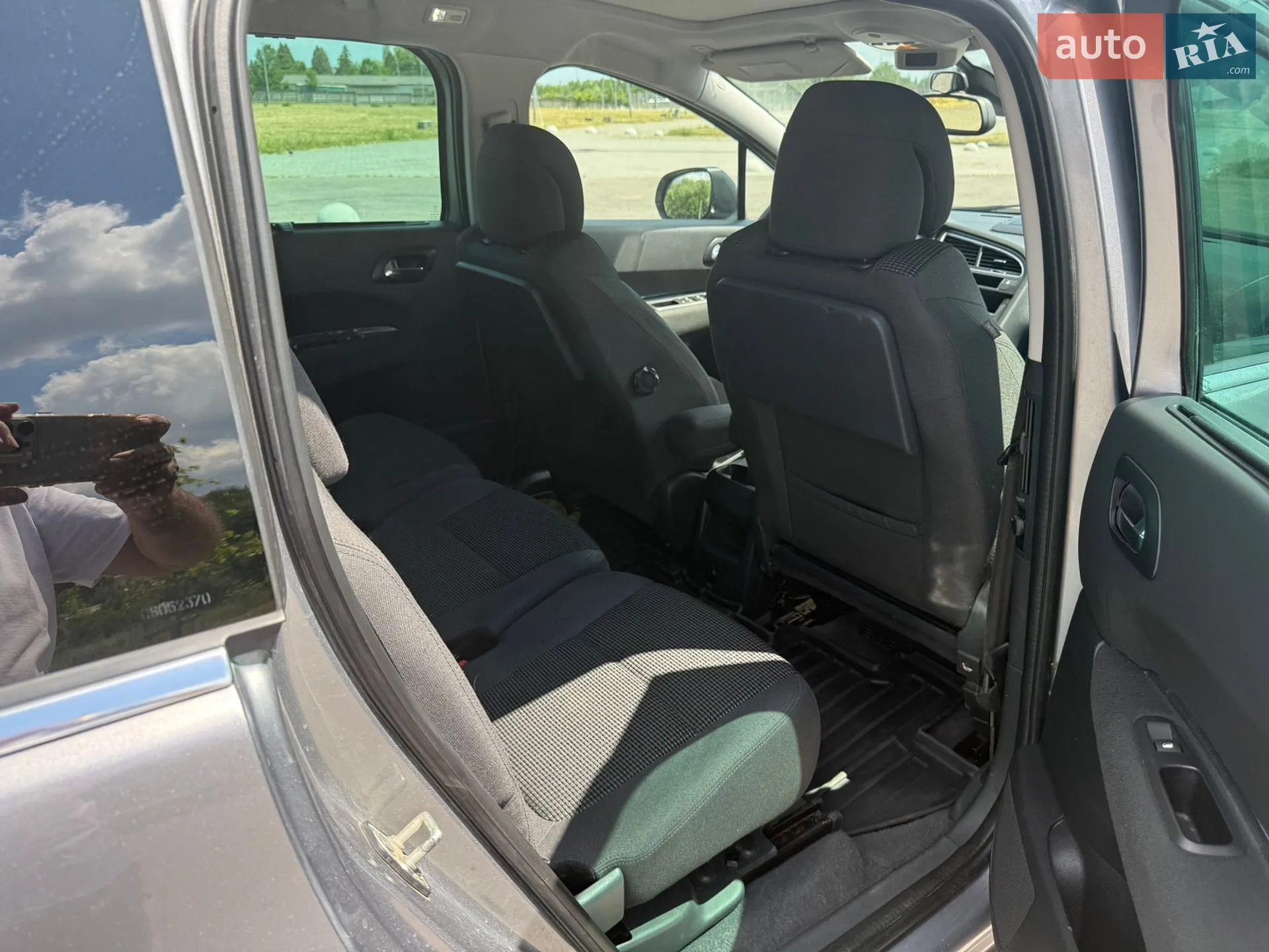 2016 Peugeot 5008 - мініатюра 18