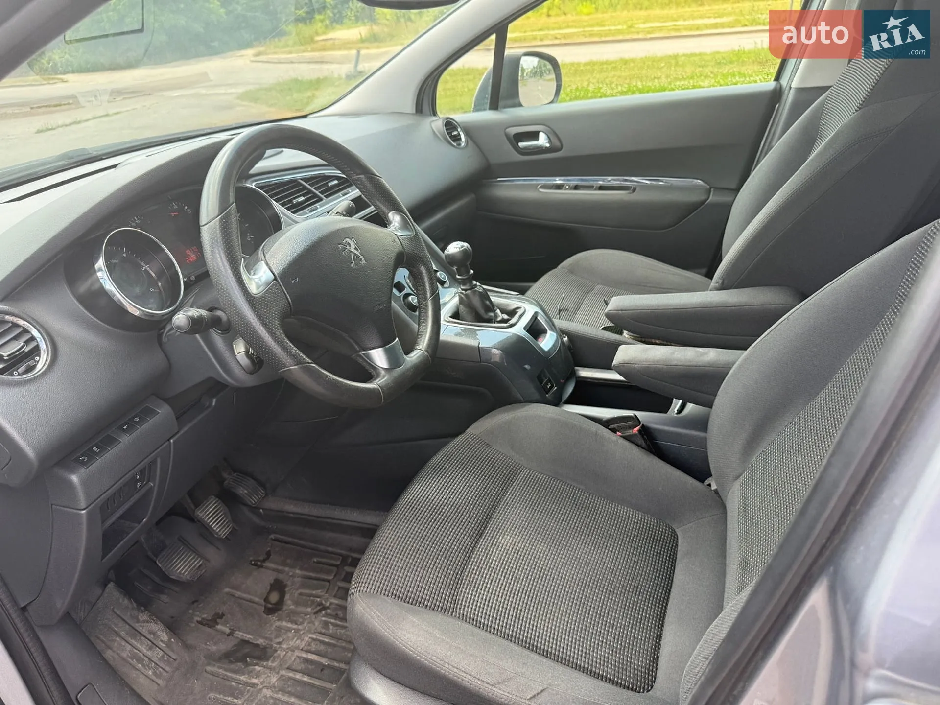 2016 Peugeot 5008 - мініатюра 21