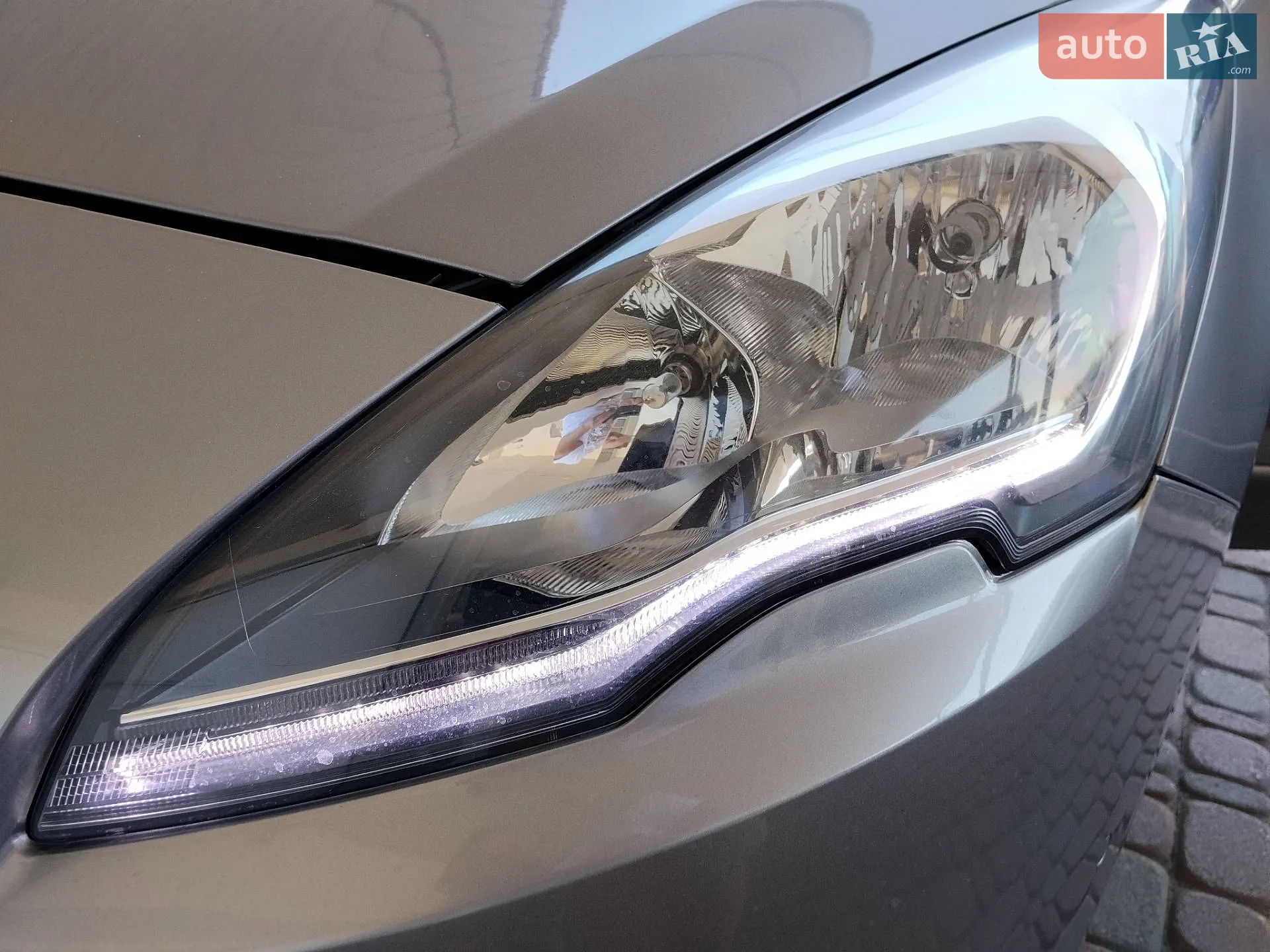 2016 Peugeot 5008 - мініатюра 36