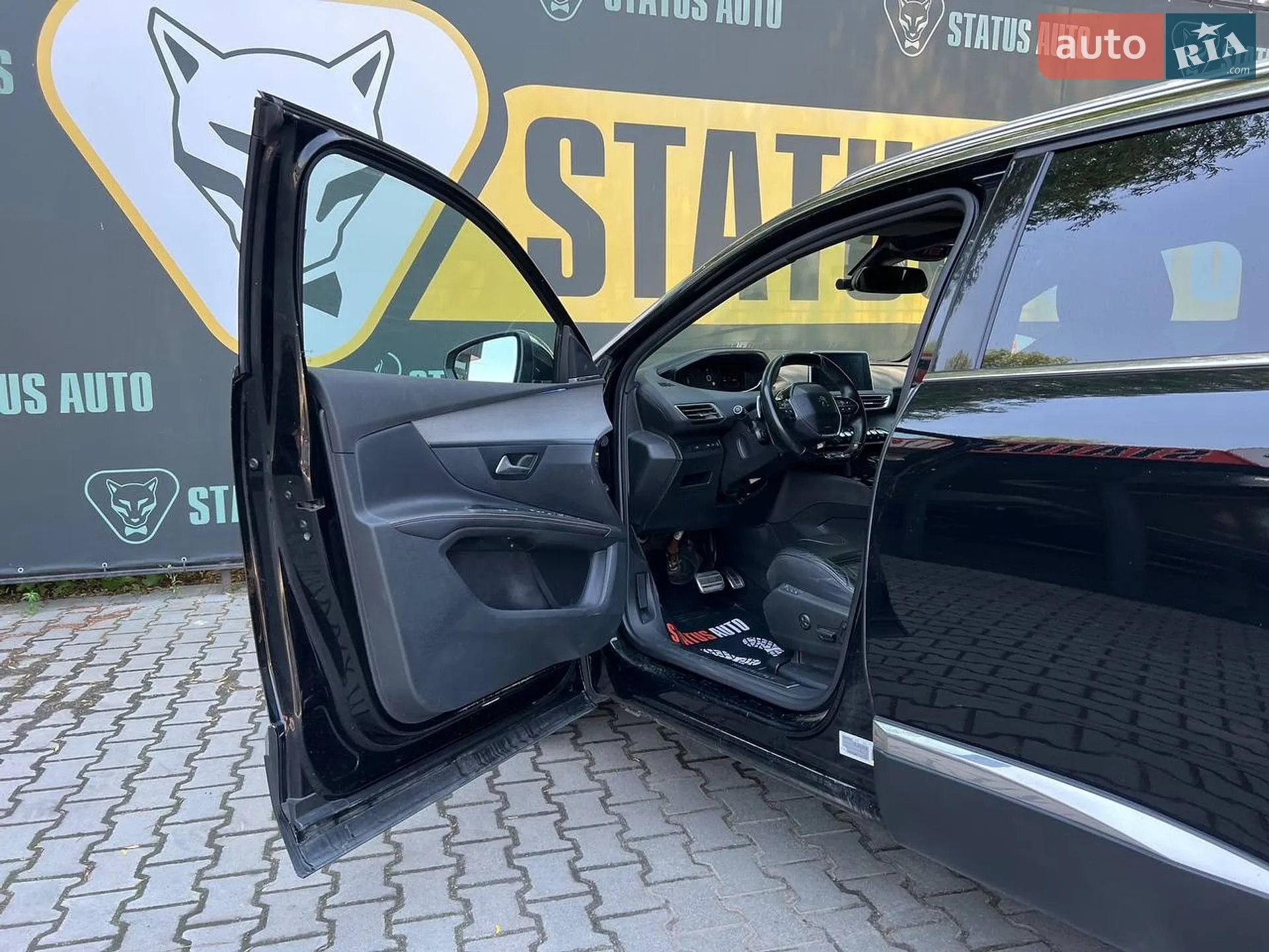 2018 Peugeot 5008 - мініатюра 15