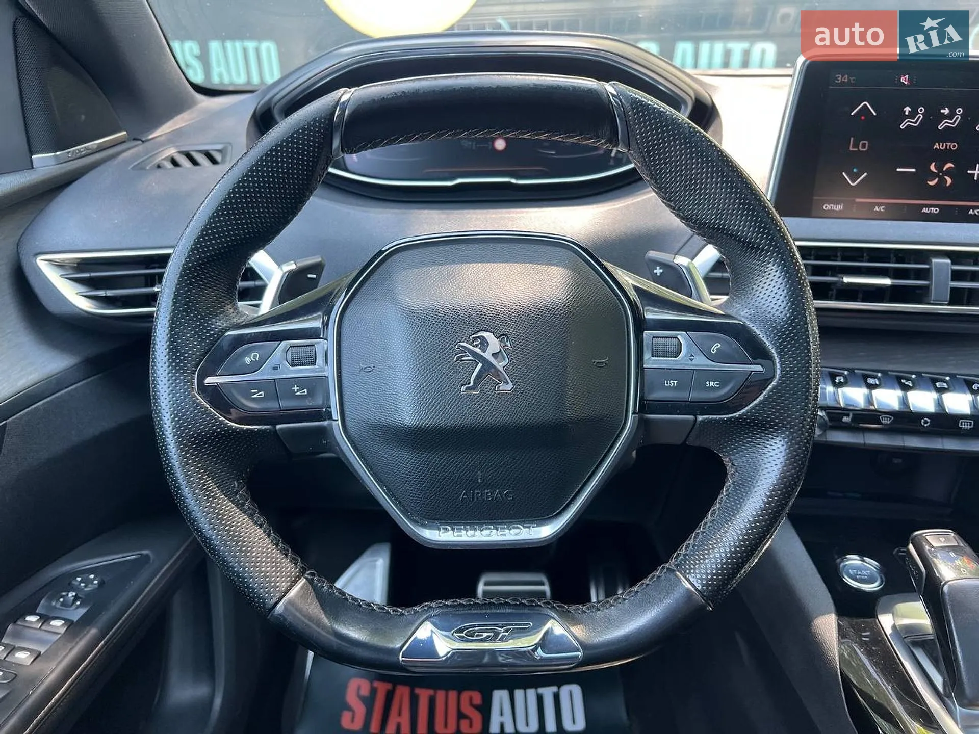 2018 Peugeot 5008 - мініатюра 21