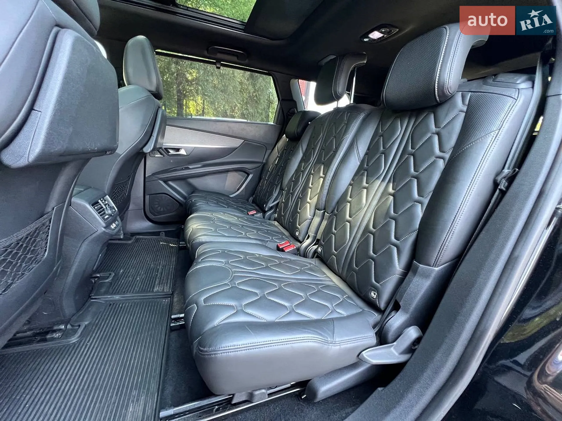 2018 Peugeot 5008 - мініатюра 35