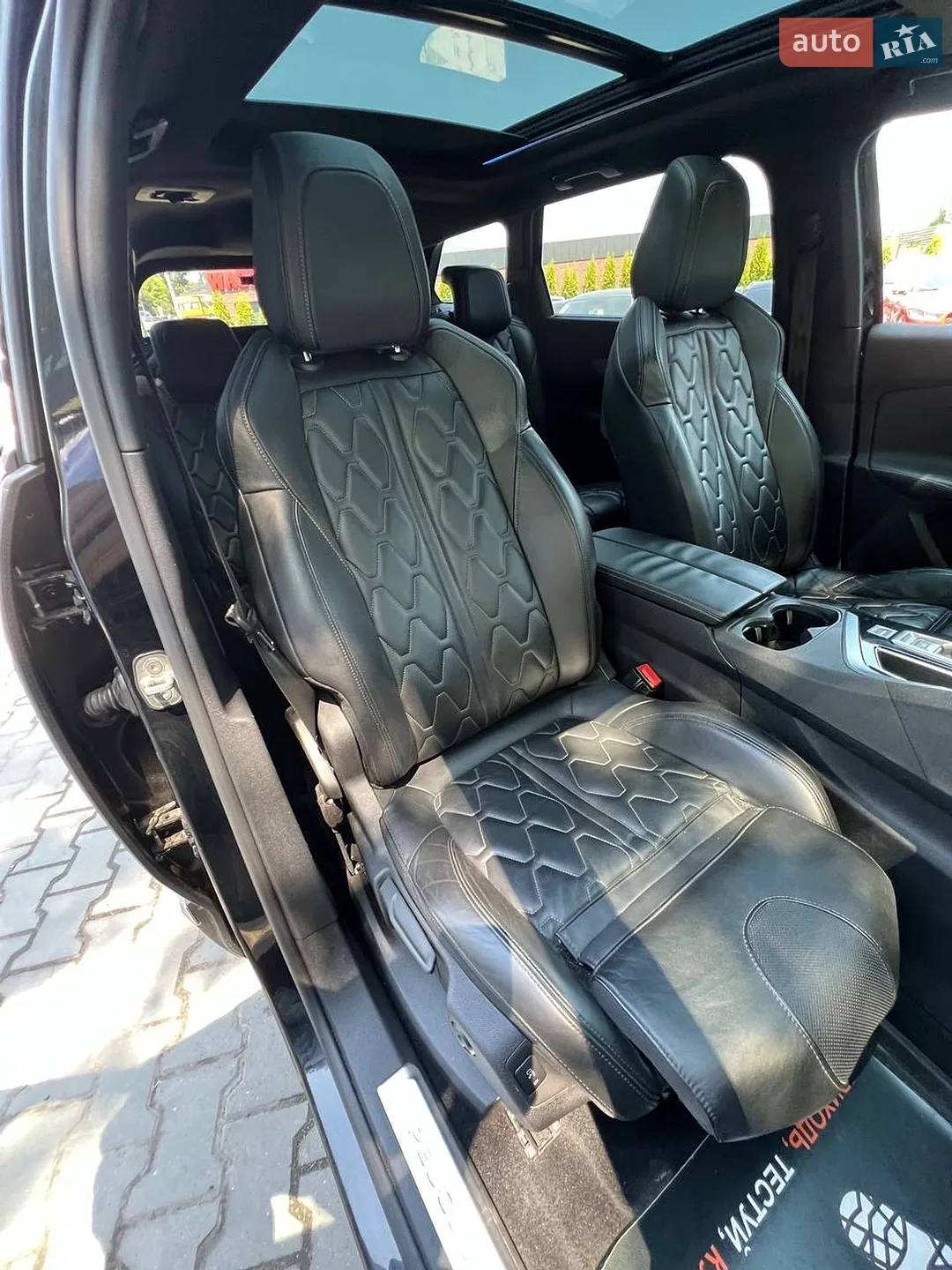 2018 Peugeot 5008 - мініатюра 39