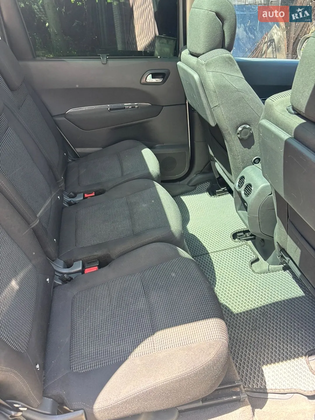 2013 Peugeot 5008 - мініатюра 12