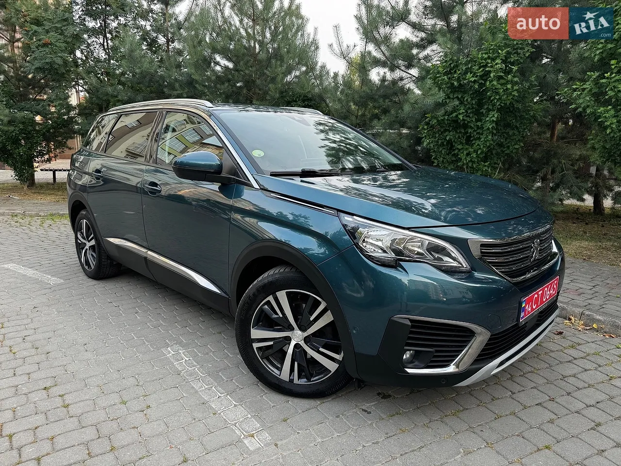2015 Nissan Qashqai - мініатюра 40