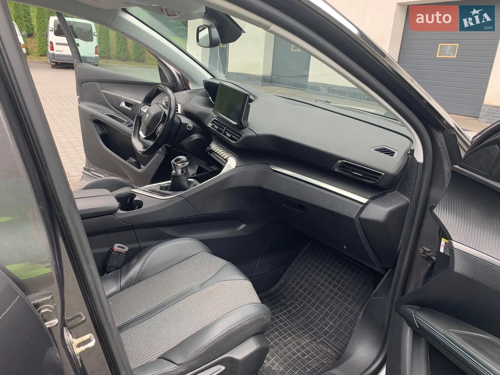 2021 Peugeot 5008 - мініатюра 17