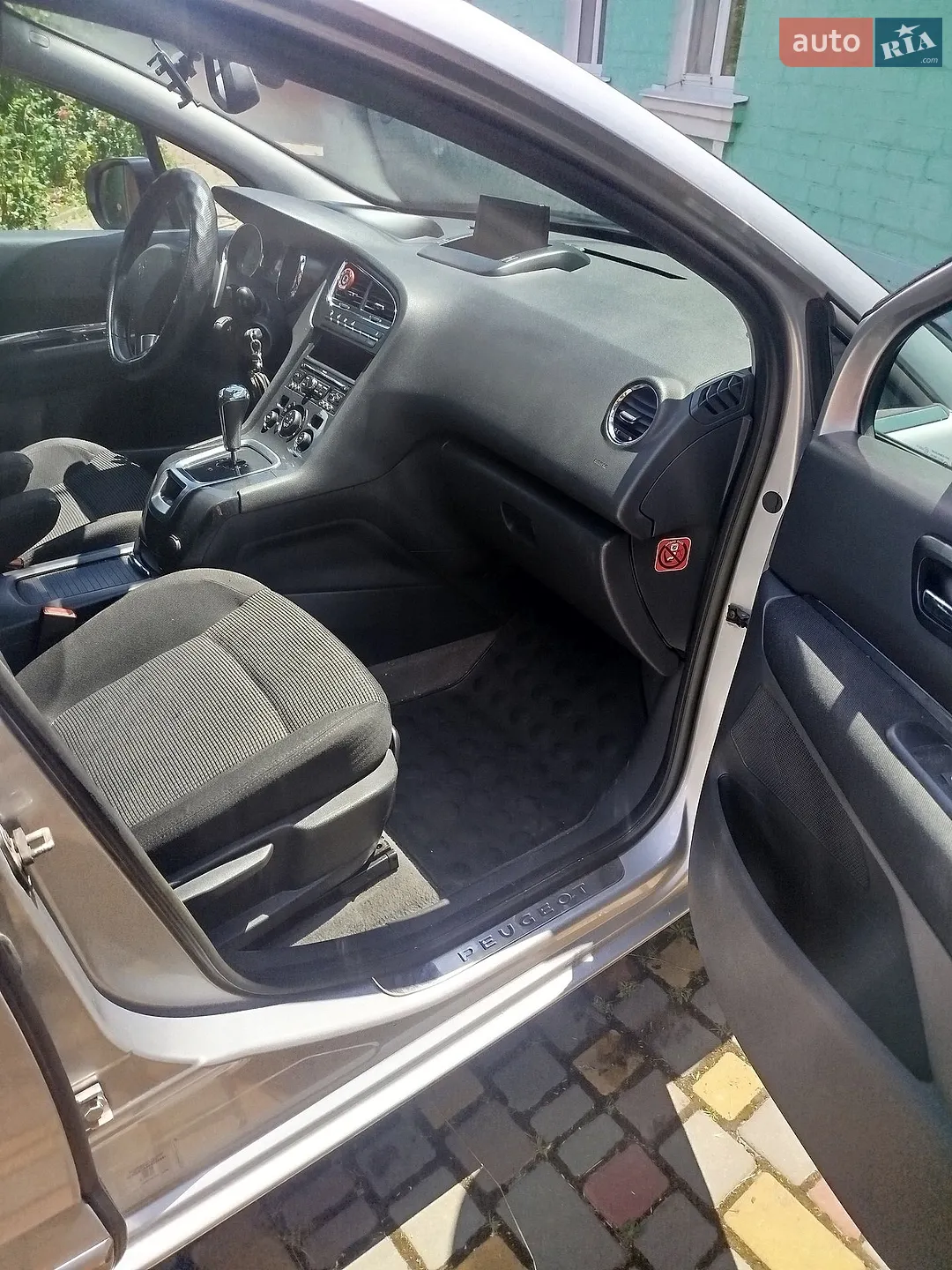 2011 Peugeot 5008 - мініатюра 6