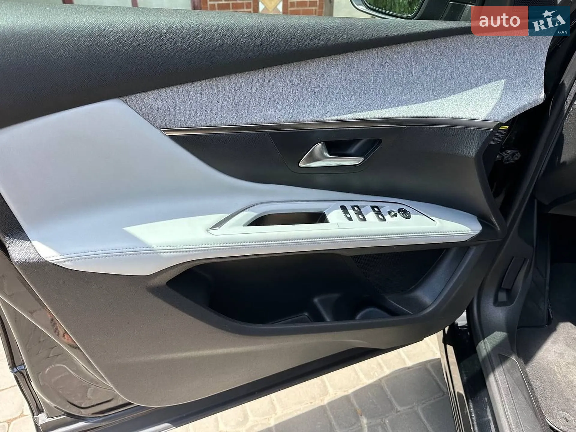2020 Peugeot 5008 - мініатюра 30