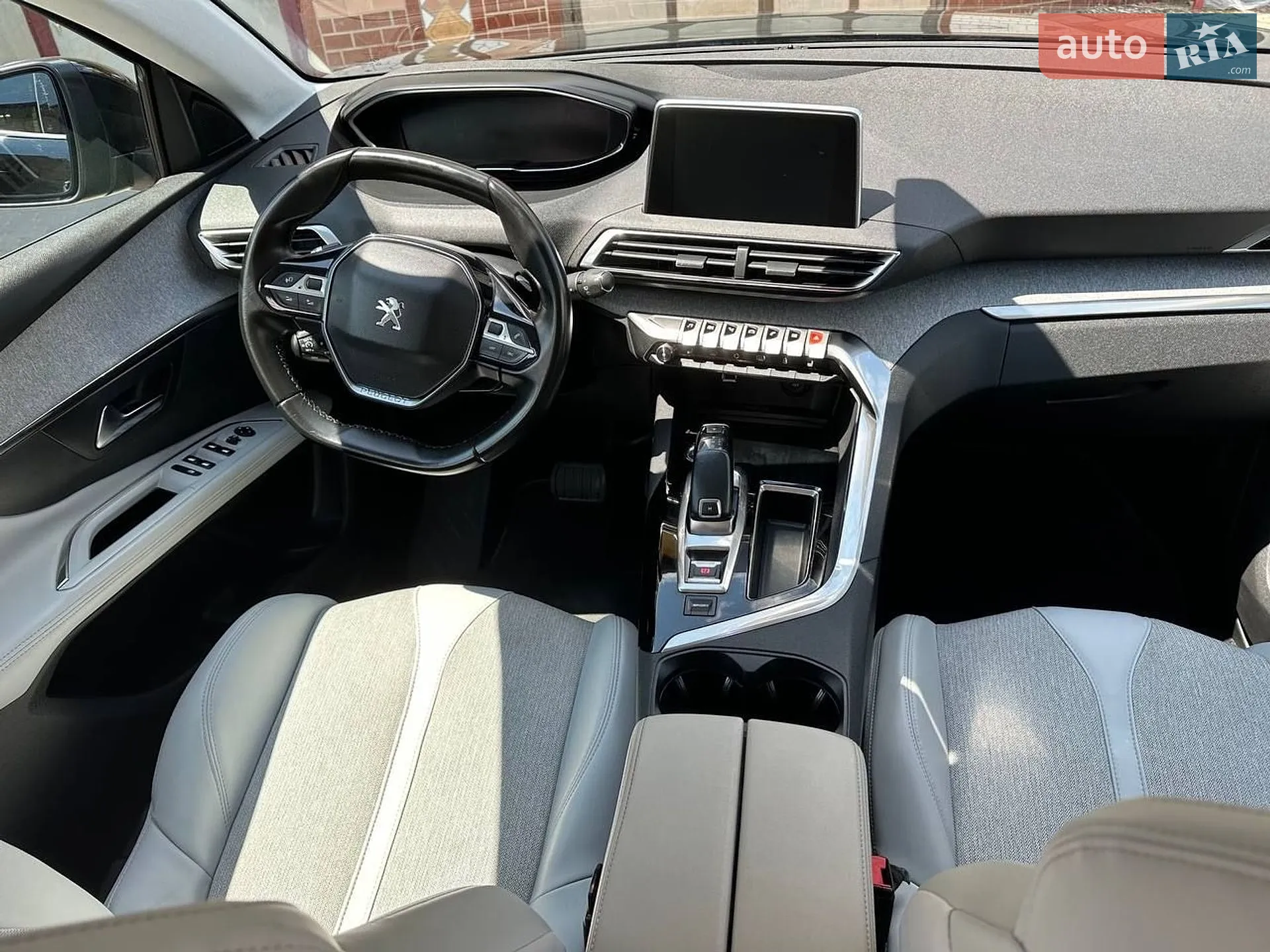 2020 Peugeot 5008 - мініатюра 56