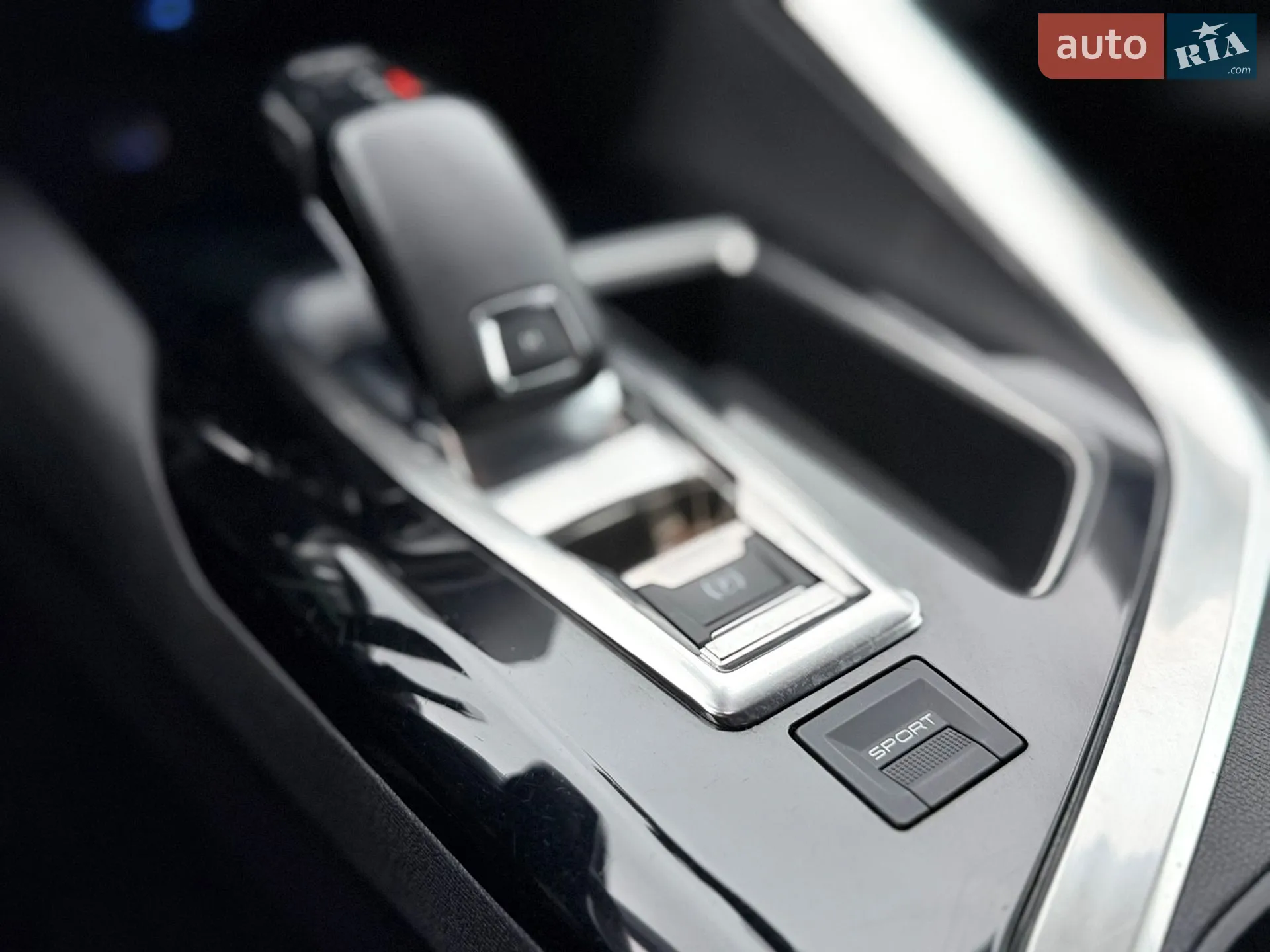 2017 Peugeot 5008 - мініатюра 44