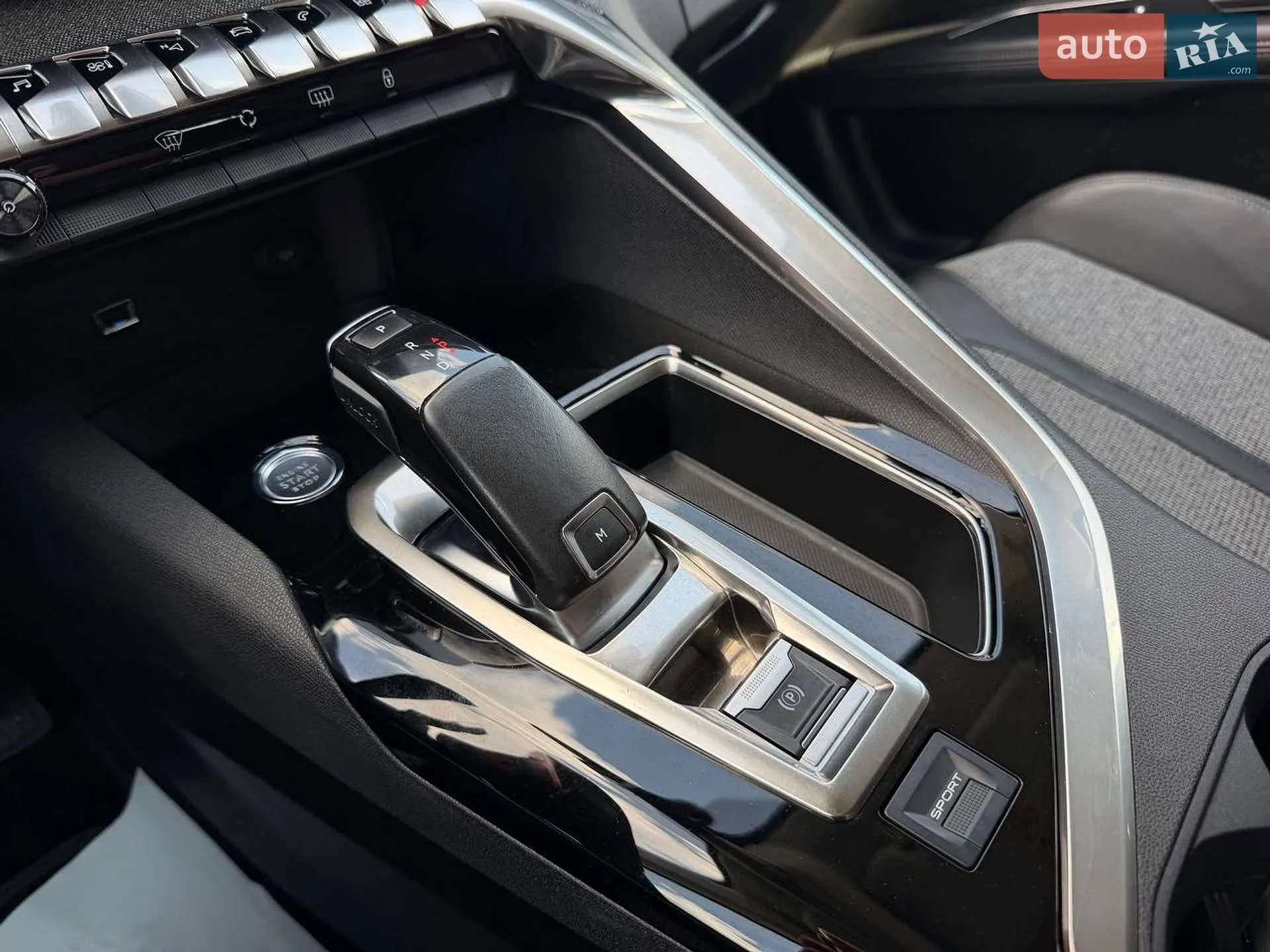 2018 Peugeot 5008 - мініатюра 48